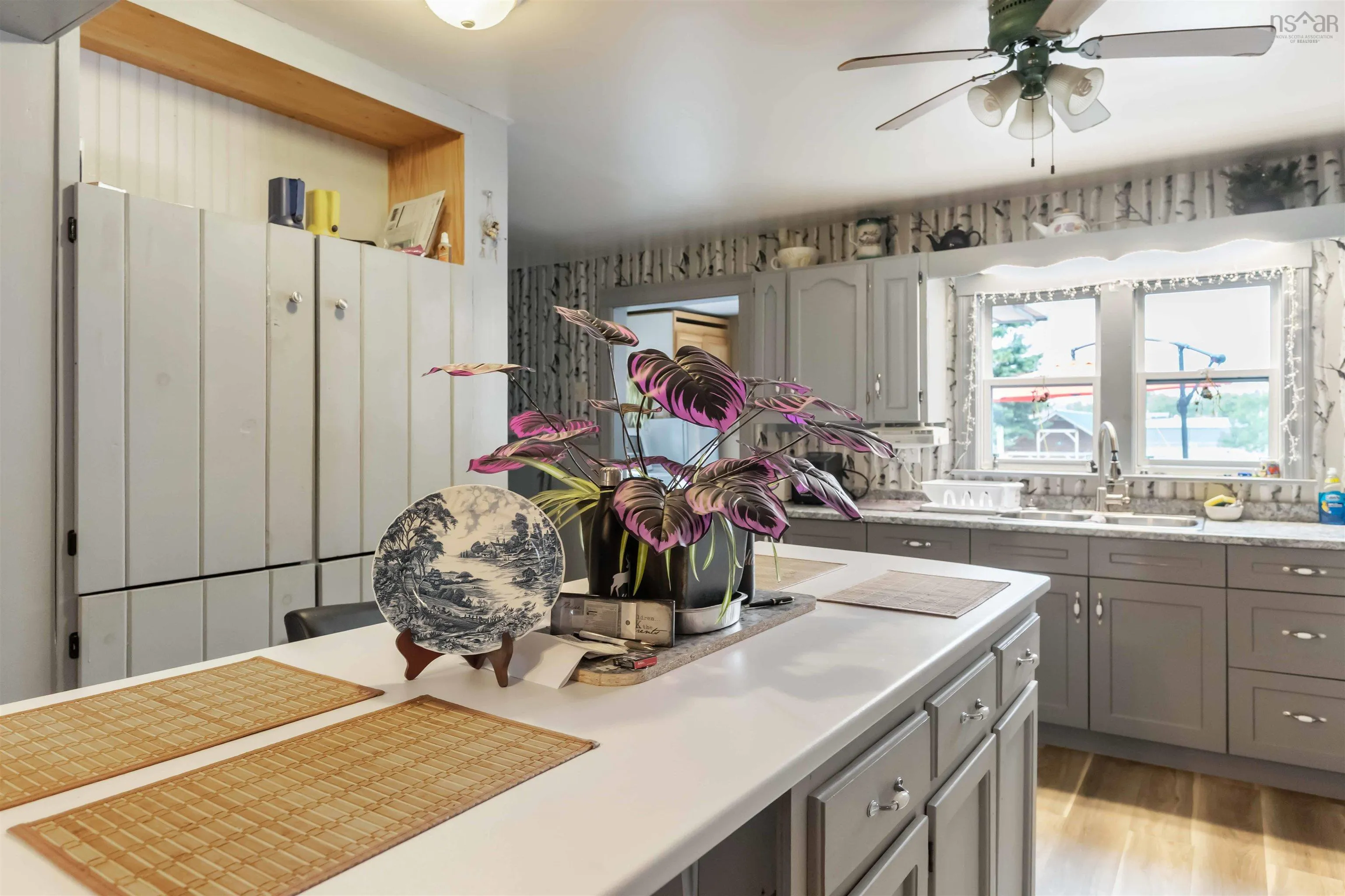 138 Foster Street, Berwick, NS B0P 1E0, 3 Bedrooms Bedrooms, ,2 BathroomsBathrooms,Residential,For Sale,Foster,202520890
