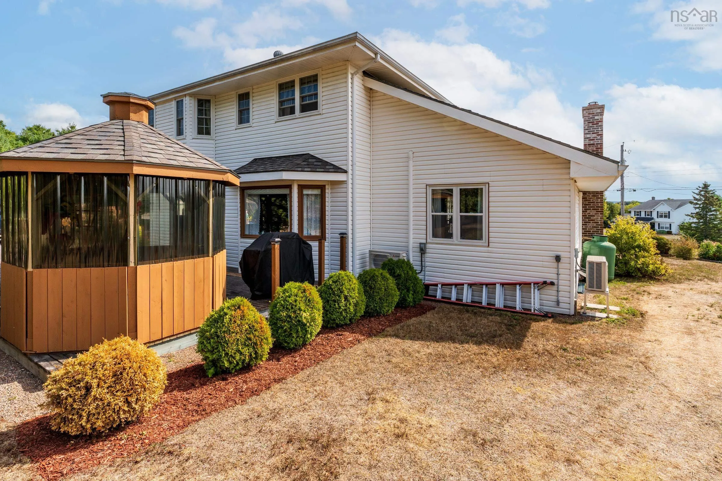 66 Dahlgren Crescent, North Kingston, NS B0P 1R0, 4 Bedrooms Bedrooms, ,3 BathroomsBathrooms,Residential,For Sale,Dahlgren,202522950