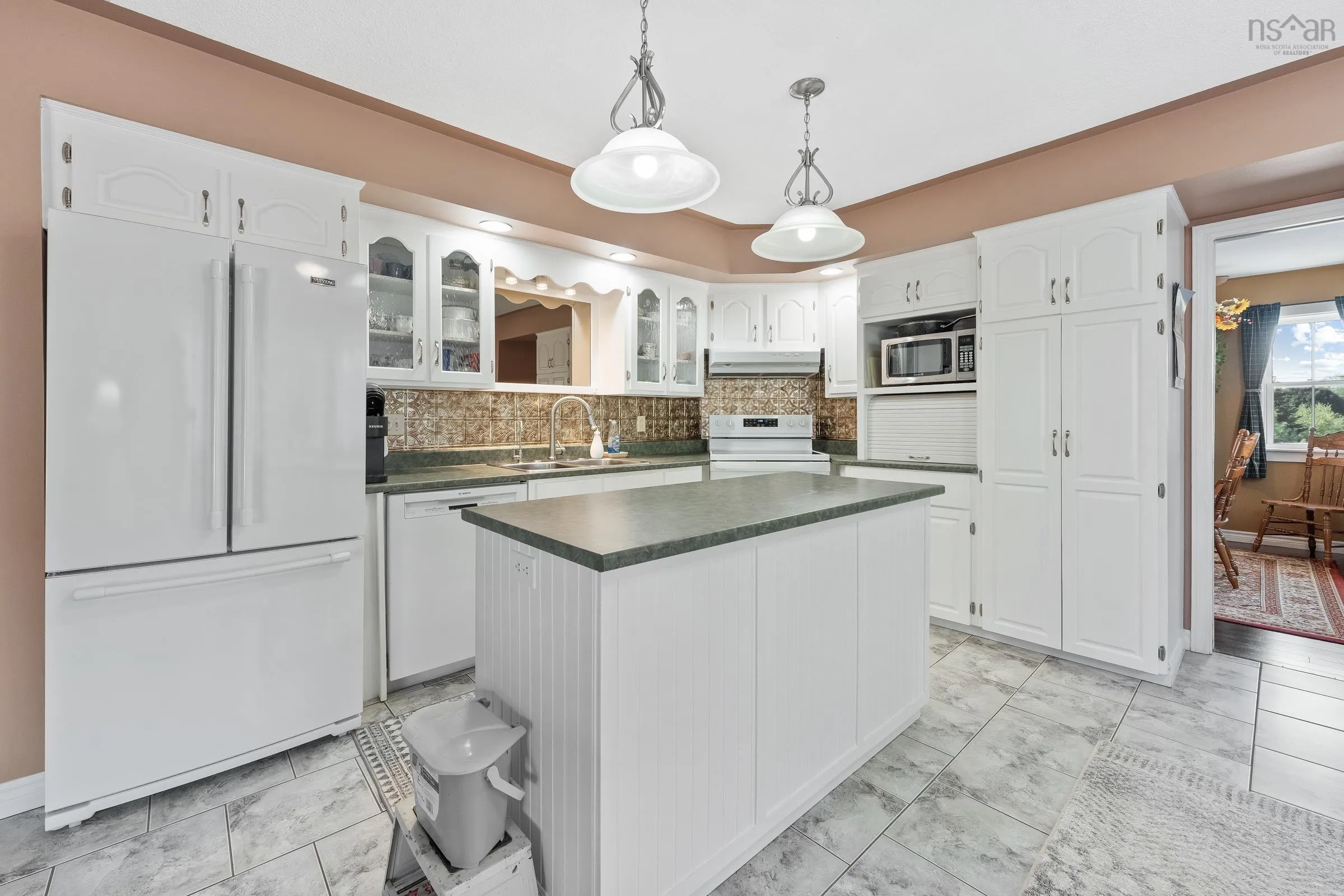 66 Dahlgren Crescent, North Kingston, NS B0P 1R0, 4 Bedrooms Bedrooms, ,3 BathroomsBathrooms,Residential,For Sale,Dahlgren,202522950