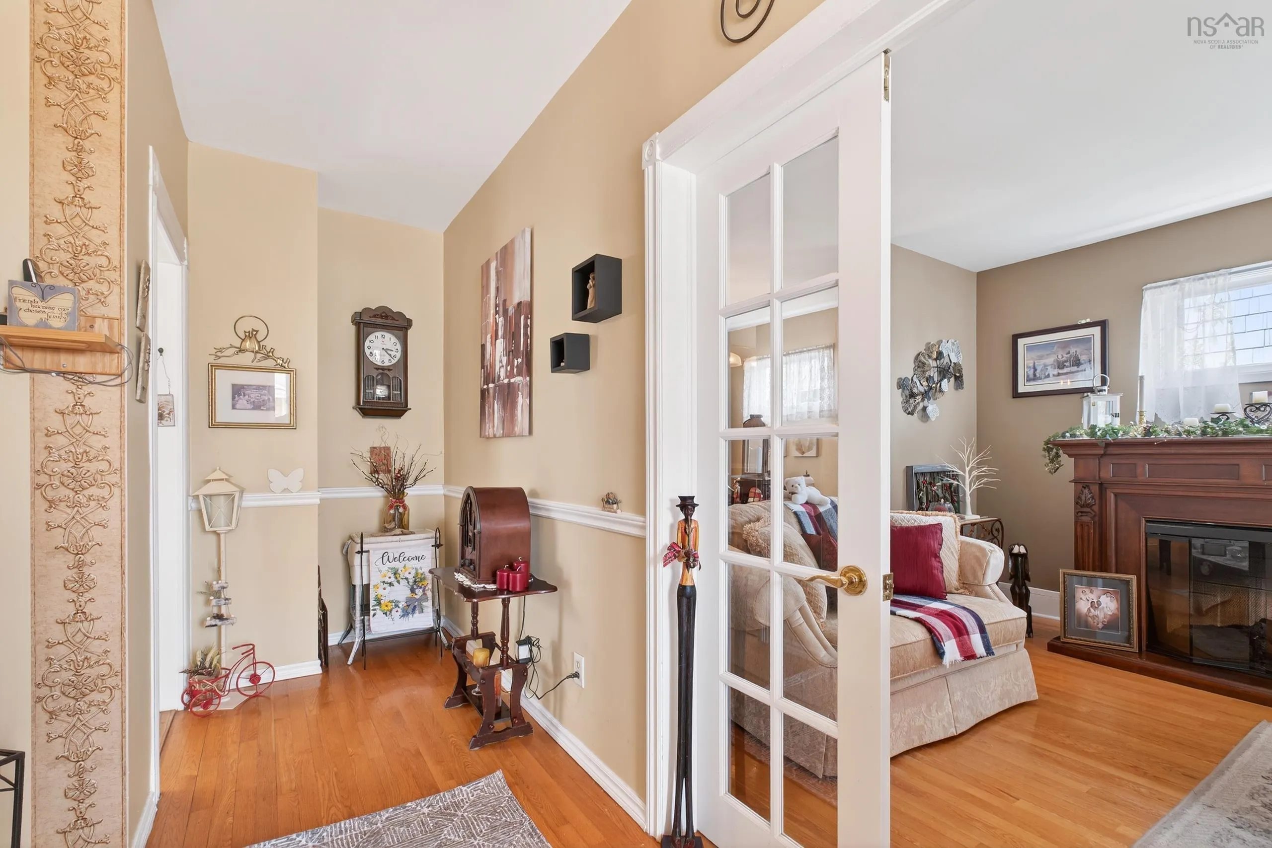 411 Townsend Street, Sydney, NS B1P 6G3, 3 Bedrooms Bedrooms, ,1 BathroomBathrooms,Residential,For Sale,Townsend Street,202521312