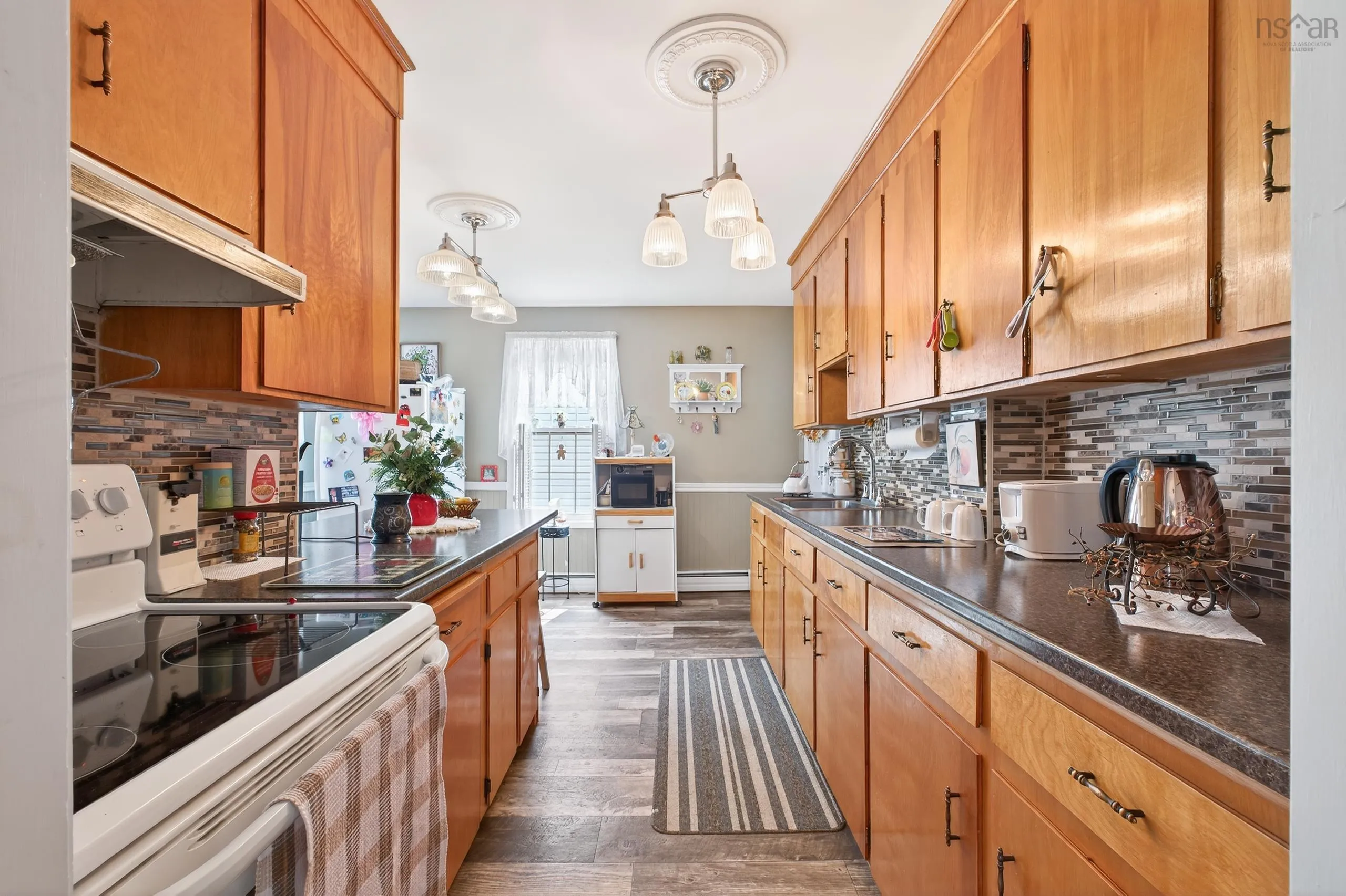 411 Townsend Street, Sydney, NS B1P 6G3, 3 Bedrooms Bedrooms, ,1 BathroomBathrooms,Residential,For Sale,Townsend Street,202521312