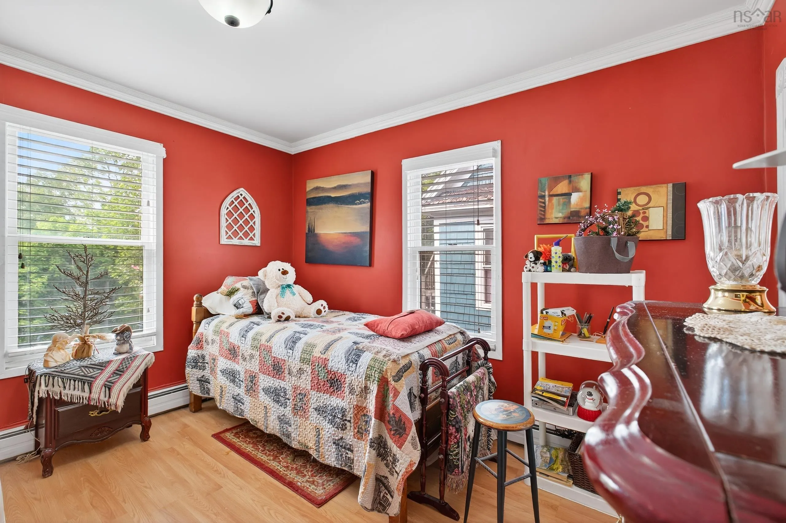 411 Townsend Street, Sydney, NS B1P 6G3, 3 Bedrooms Bedrooms, ,1 BathroomBathrooms,Residential,For Sale,Townsend Street,202521312