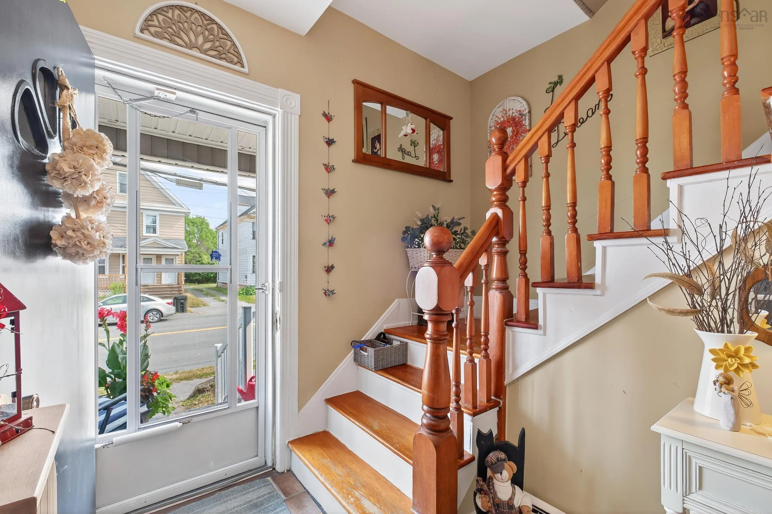 411 Townsend Street, Sydney, NS B1P 6G3, 3 Bedrooms Bedrooms, ,1 BathroomBathrooms,Residential,For Sale,Townsend Street,202521312