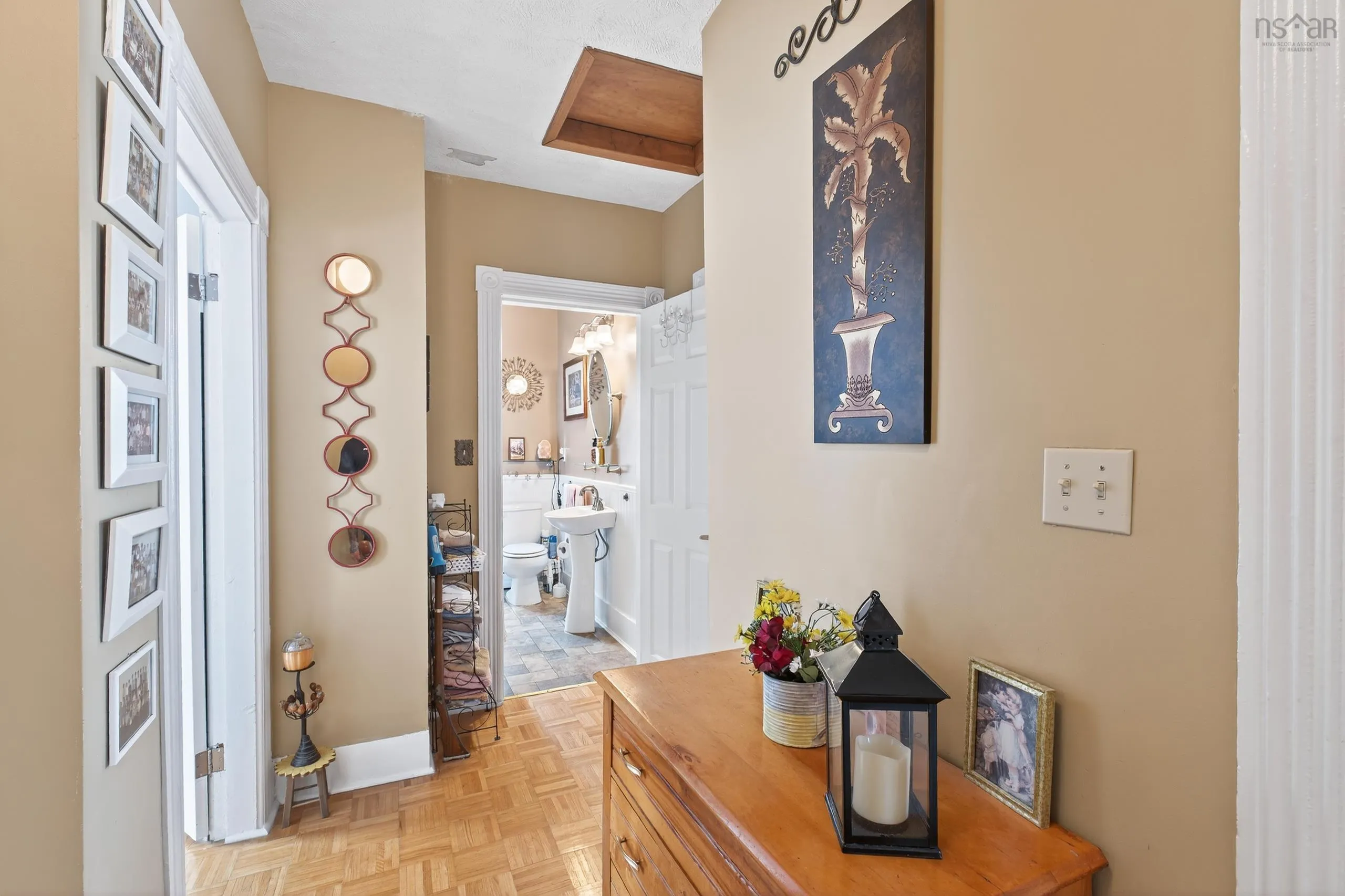 411 Townsend Street, Sydney, NS B1P 6G3, 3 Bedrooms Bedrooms, ,1 BathroomBathrooms,Residential,For Sale,Townsend Street,202521312