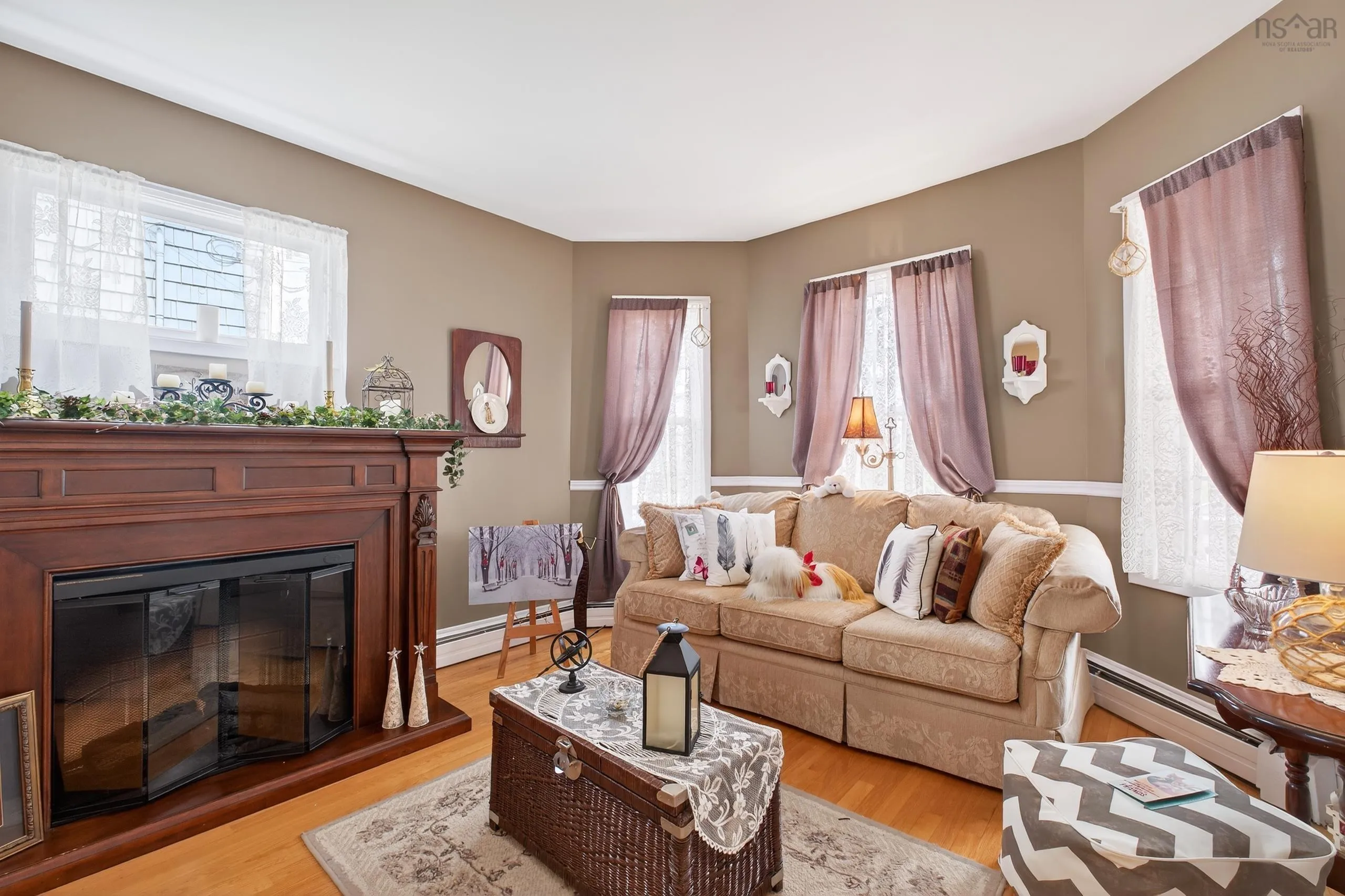 411 Townsend Street, Sydney, NS B1P 6G3, 3 Bedrooms Bedrooms, ,1 BathroomBathrooms,Residential,For Sale,Townsend Street,202521312