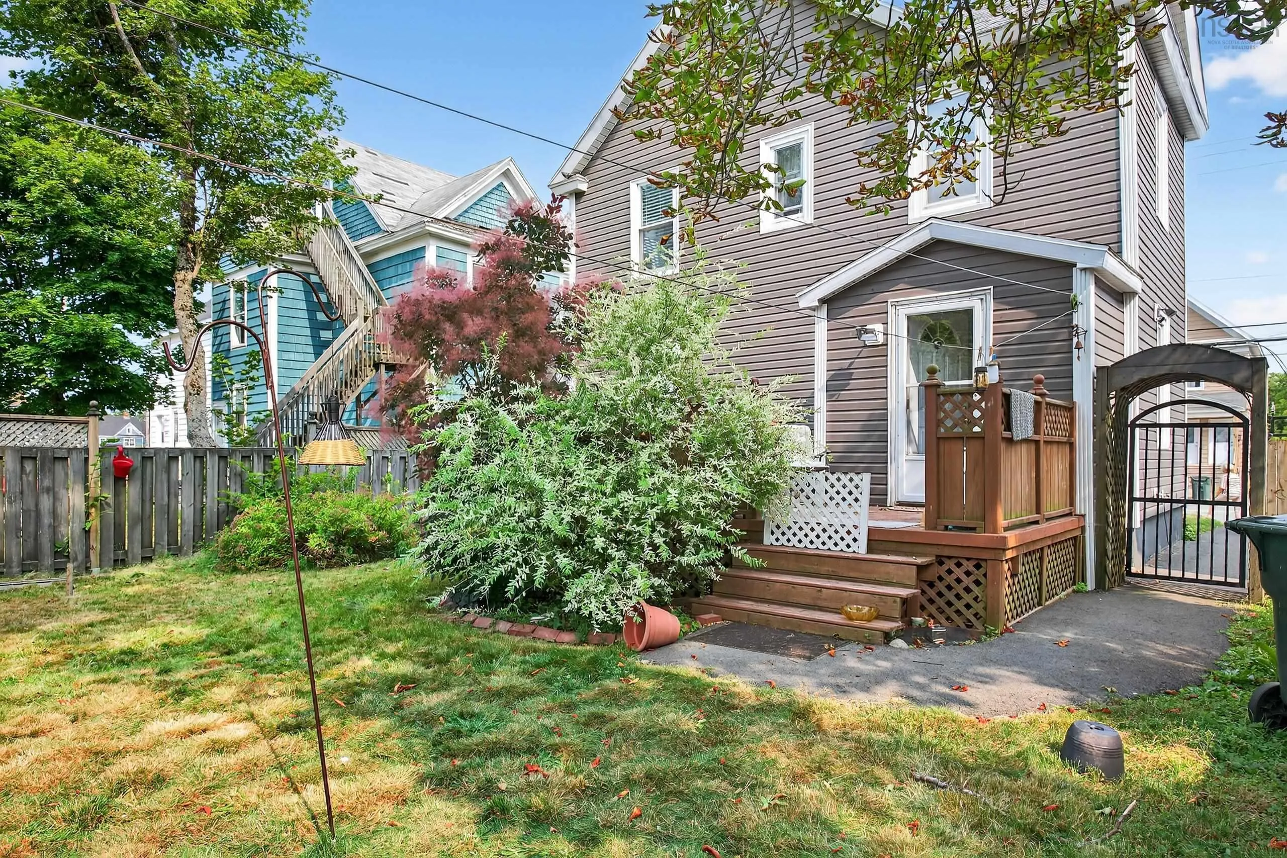 411 Townsend Street, Sydney, NS B1P 6G3, 3 Bedrooms Bedrooms, ,1 BathroomBathrooms,Residential,For Sale,Townsend Street,202521312