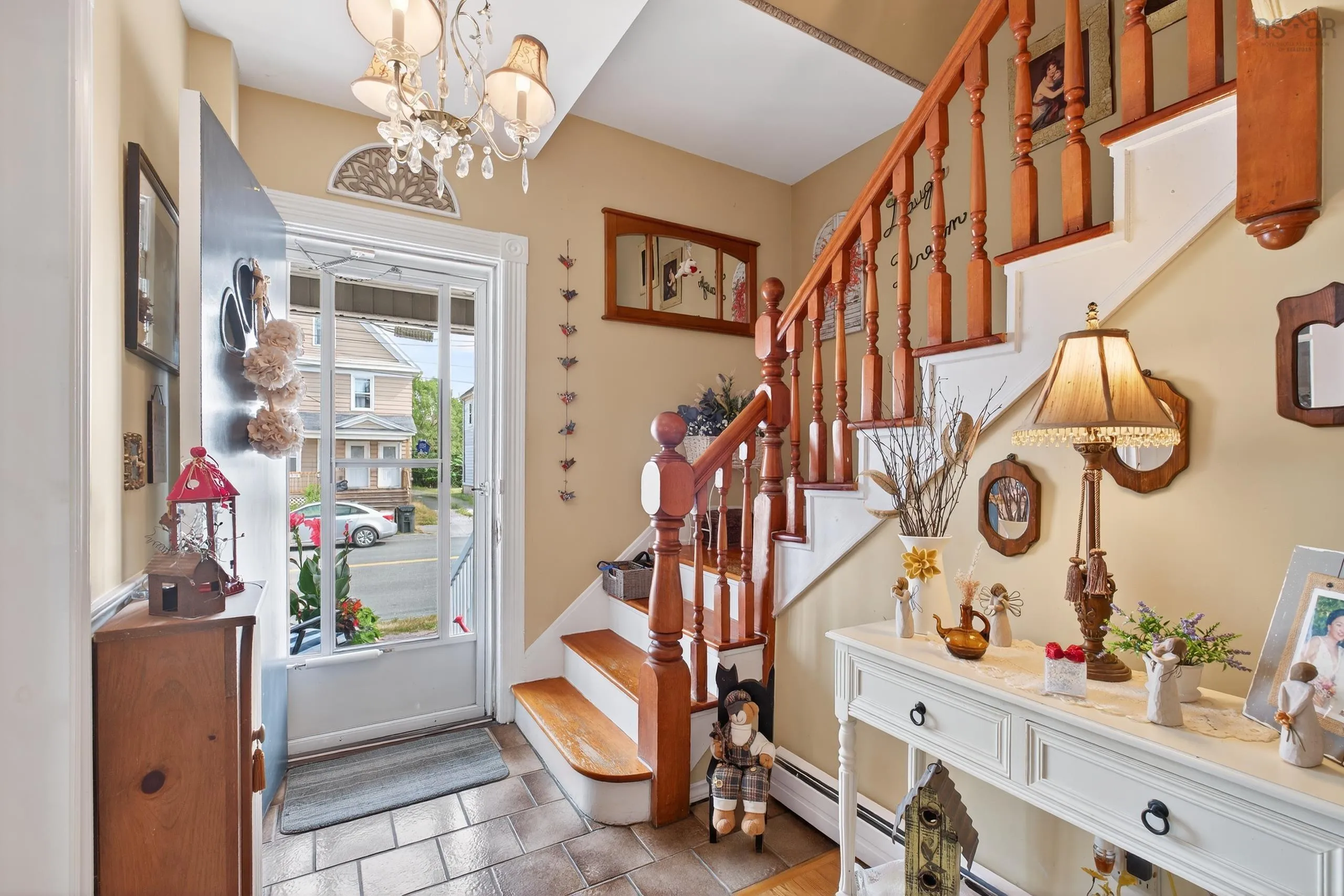 411 Townsend Street, Sydney, NS B1P 6G3, 3 Bedrooms Bedrooms, ,1 BathroomBathrooms,Residential,For Sale,Townsend Street,202521312