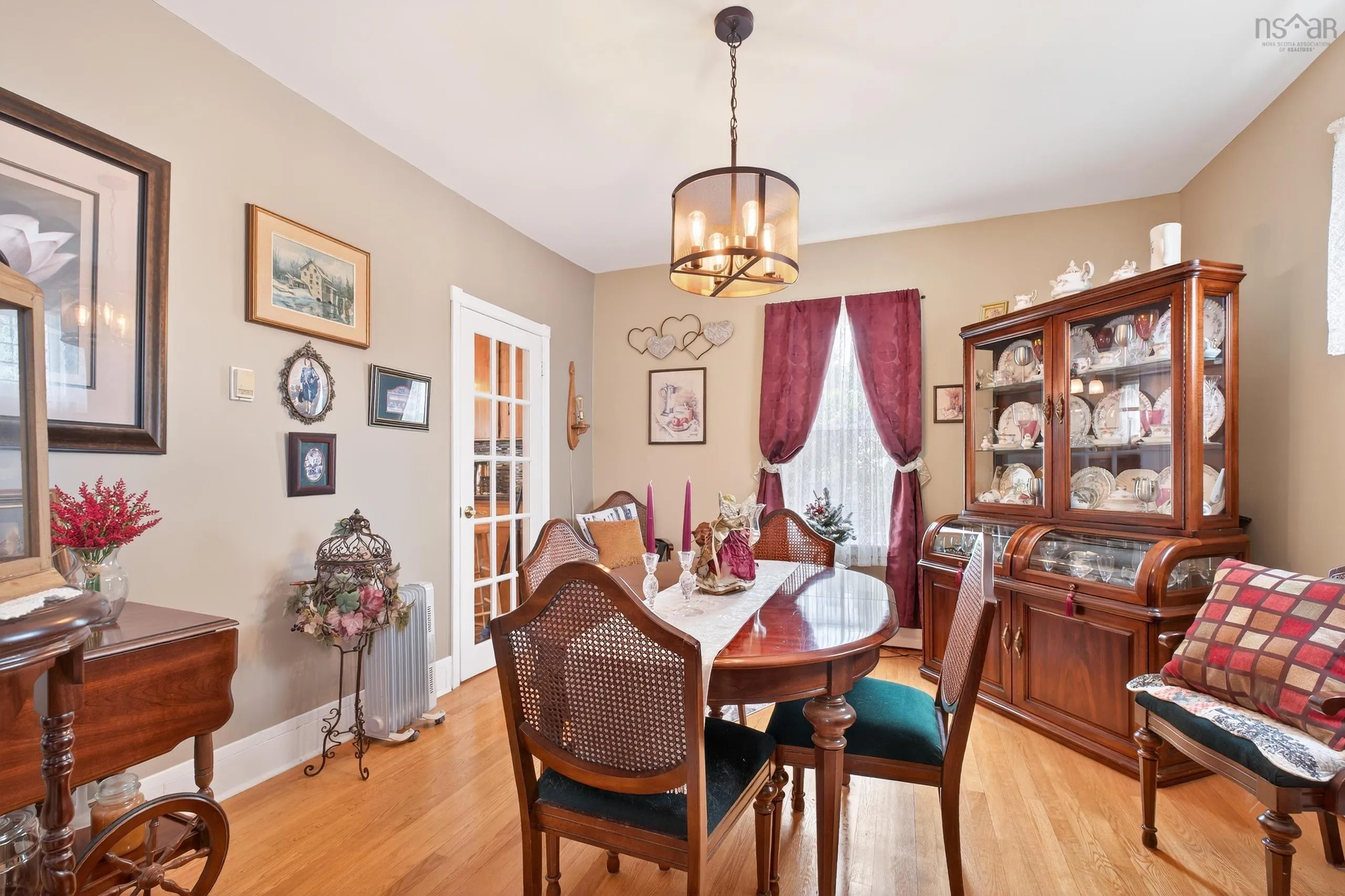 411 Townsend Street, Sydney, NS B1P 6G3, 3 Bedrooms Bedrooms, ,1 BathroomBathrooms,Residential,For Sale,Townsend Street,202521312