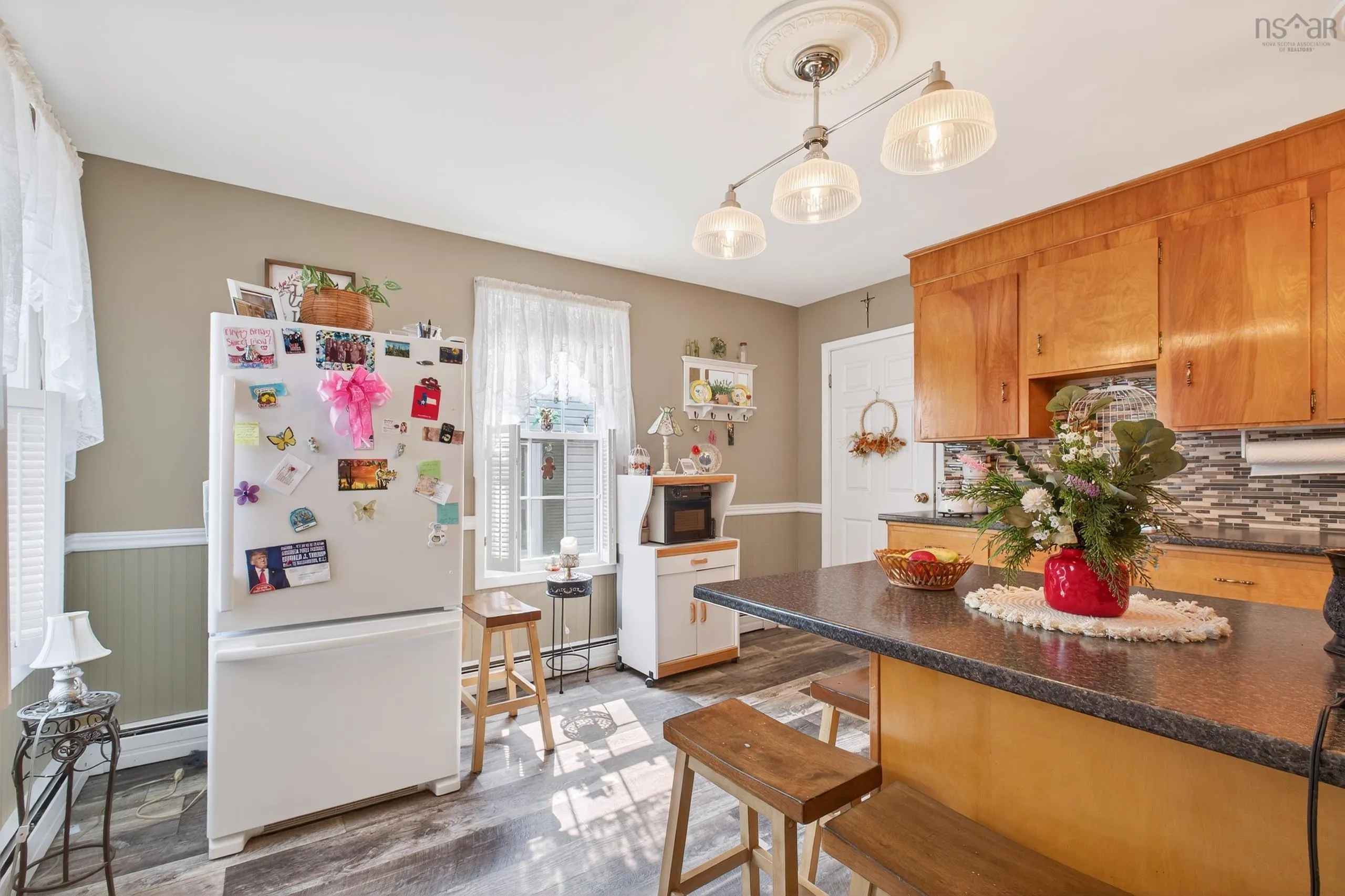 411 Townsend Street, Sydney, NS B1P 6G3, 3 Bedrooms Bedrooms, ,1 BathroomBathrooms,Residential,For Sale,Townsend Street,202521312