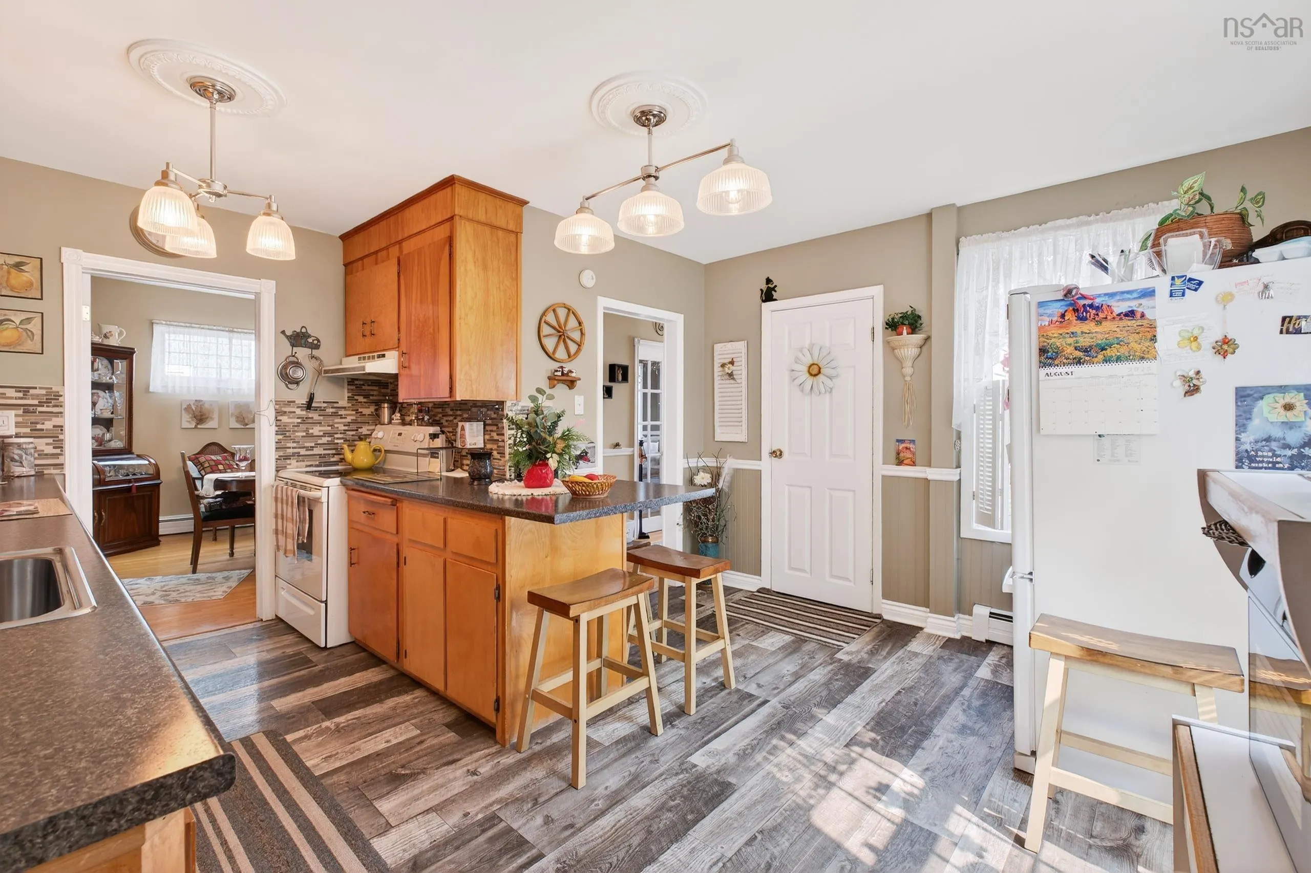 411 Townsend Street, Sydney, NS B1P 6G3, 3 Bedrooms Bedrooms, ,1 BathroomBathrooms,Residential,For Sale,Townsend Street,202521312