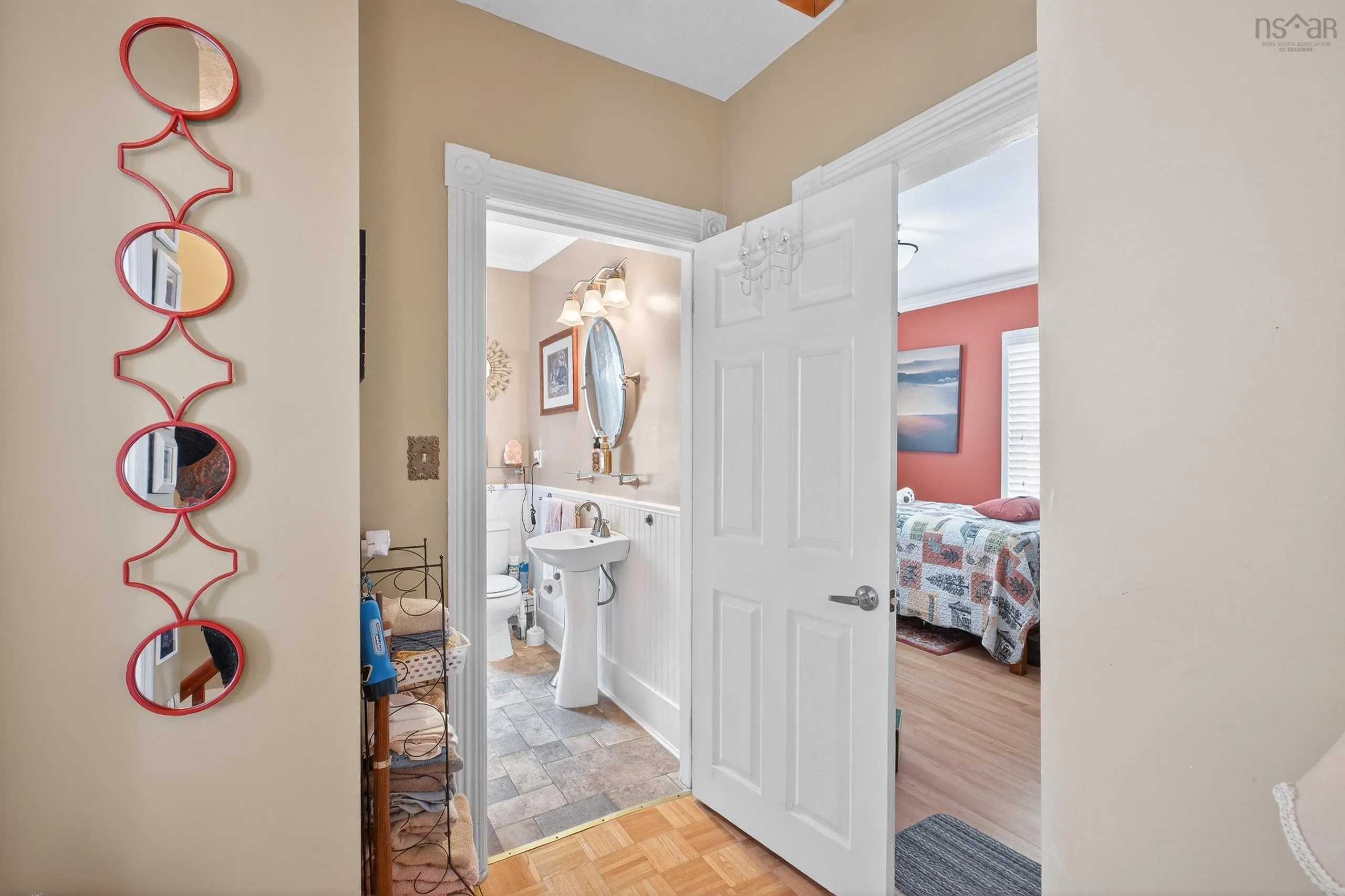 411 Townsend Street, Sydney, NS B1P 6G3, 3 Bedrooms Bedrooms, ,1 BathroomBathrooms,Residential,For Sale,Townsend Street,202521312