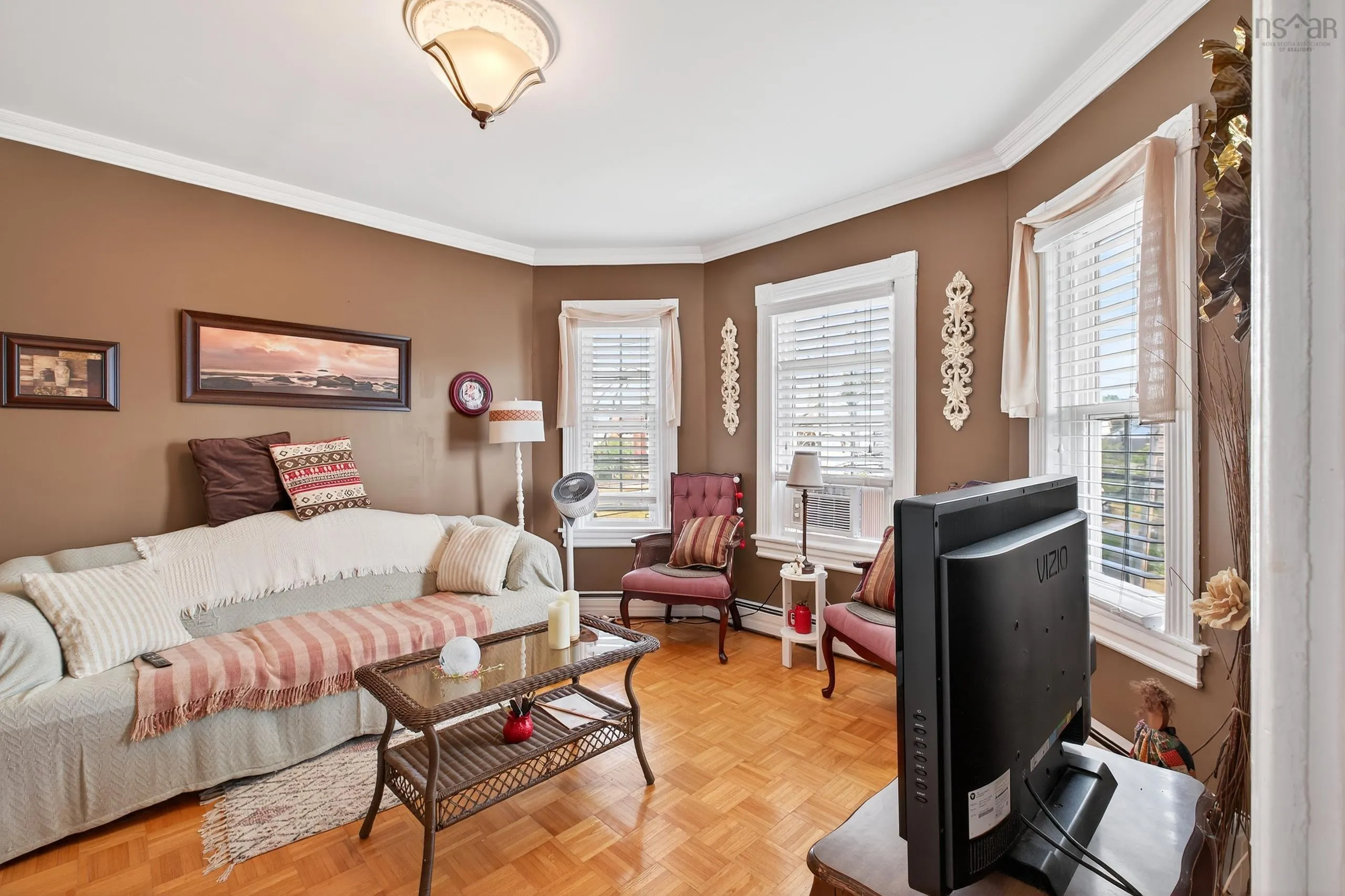 411 Townsend Street, Sydney, NS B1P 6G3, 3 Bedrooms Bedrooms, ,1 BathroomBathrooms,Residential,For Sale,Townsend Street,202521312