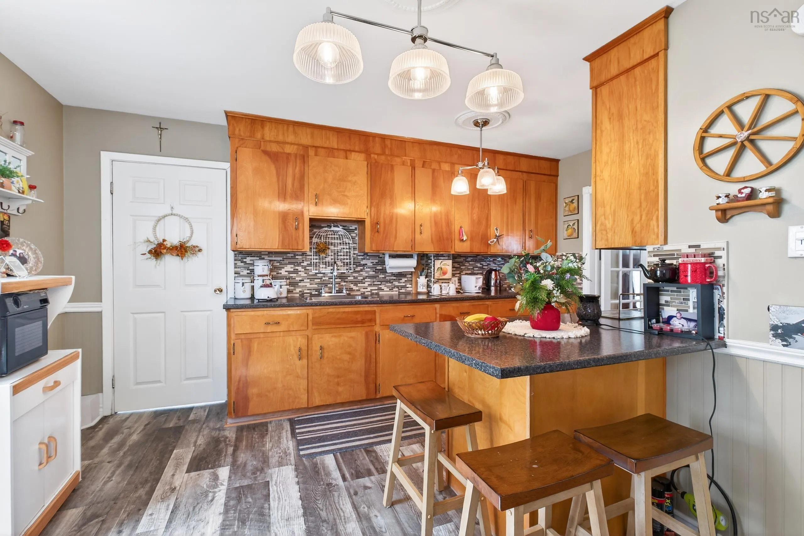 411 Townsend Street, Sydney, NS B1P 6G3, 3 Bedrooms Bedrooms, ,1 BathroomBathrooms,Residential,For Sale,Townsend Street,202521312