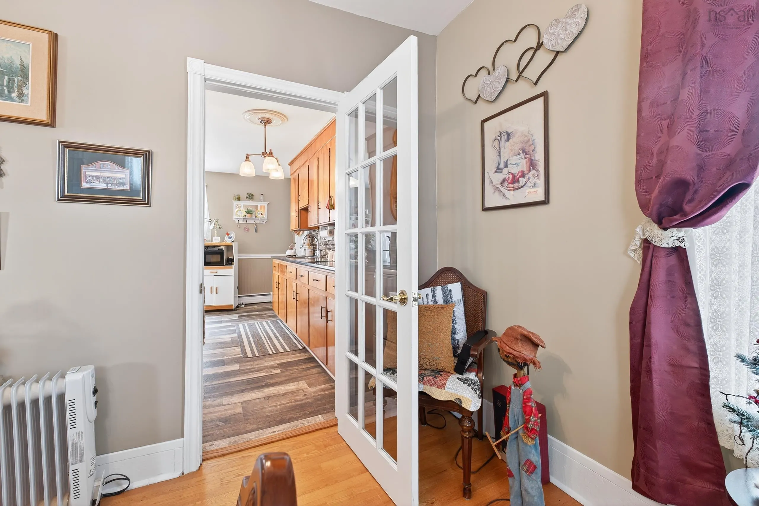 411 Townsend Street, Sydney, NS B1P 6G3, 3 Bedrooms Bedrooms, ,1 BathroomBathrooms,Residential,For Sale,Townsend Street,202521312