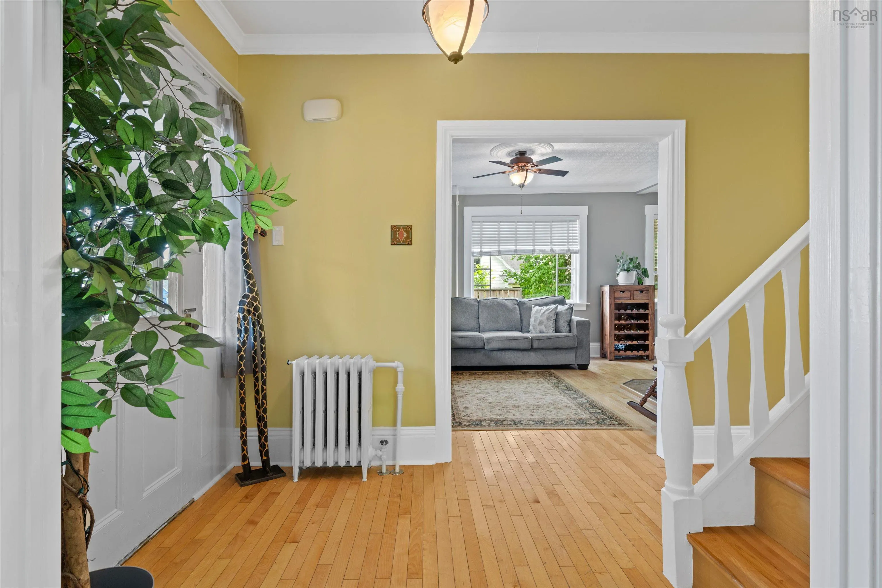 153 Pleasant Street, Bridgewater, NS B4V 1N4, 5 Bedrooms Bedrooms, ,3 BathroomsBathrooms,Residential,For Sale,Pleasant,202518019