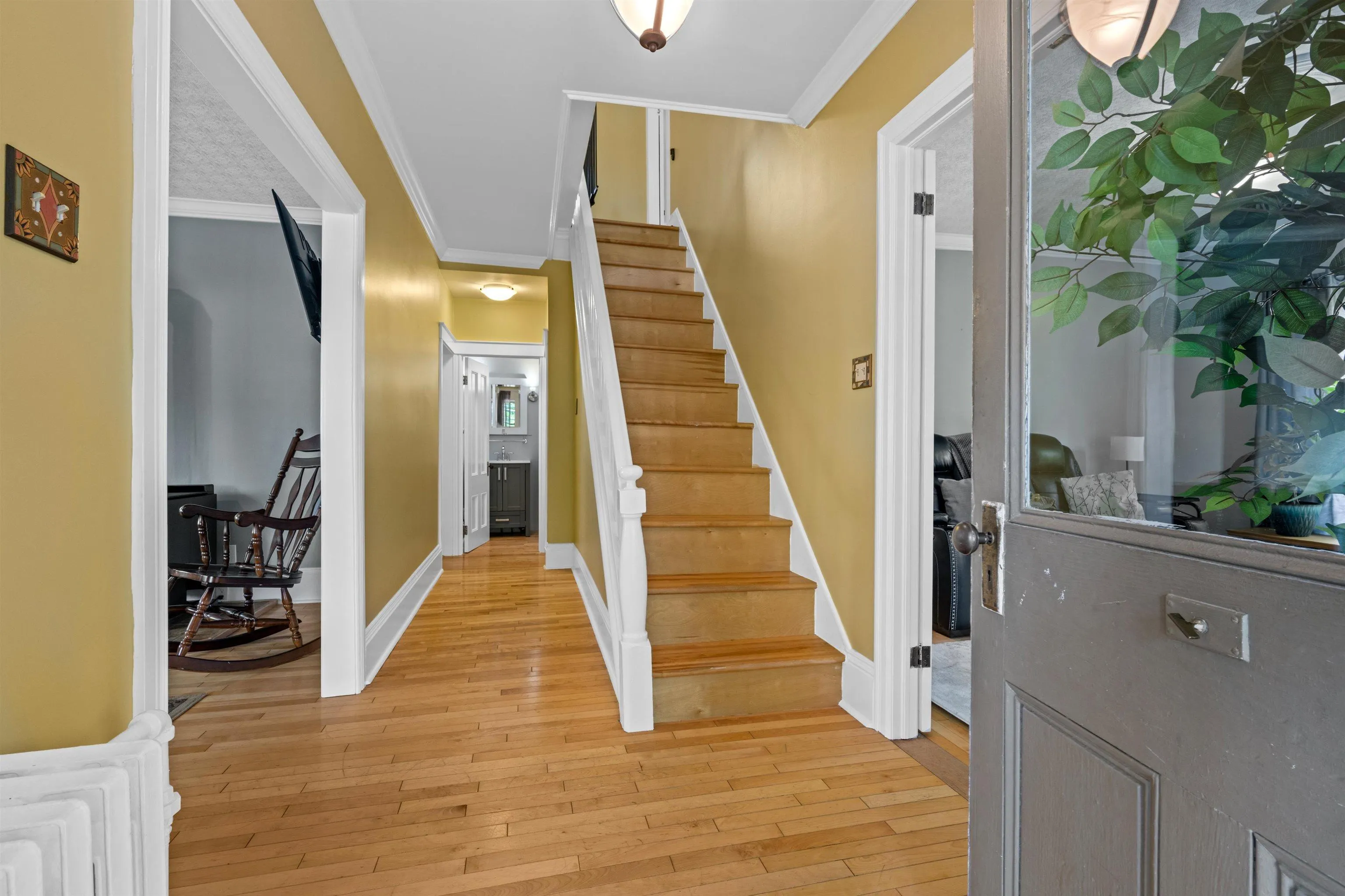 153 Pleasant Street, Bridgewater, NS B4V 1N4, 5 Bedrooms Bedrooms, ,3 BathroomsBathrooms,Residential,For Sale,Pleasant,202518019