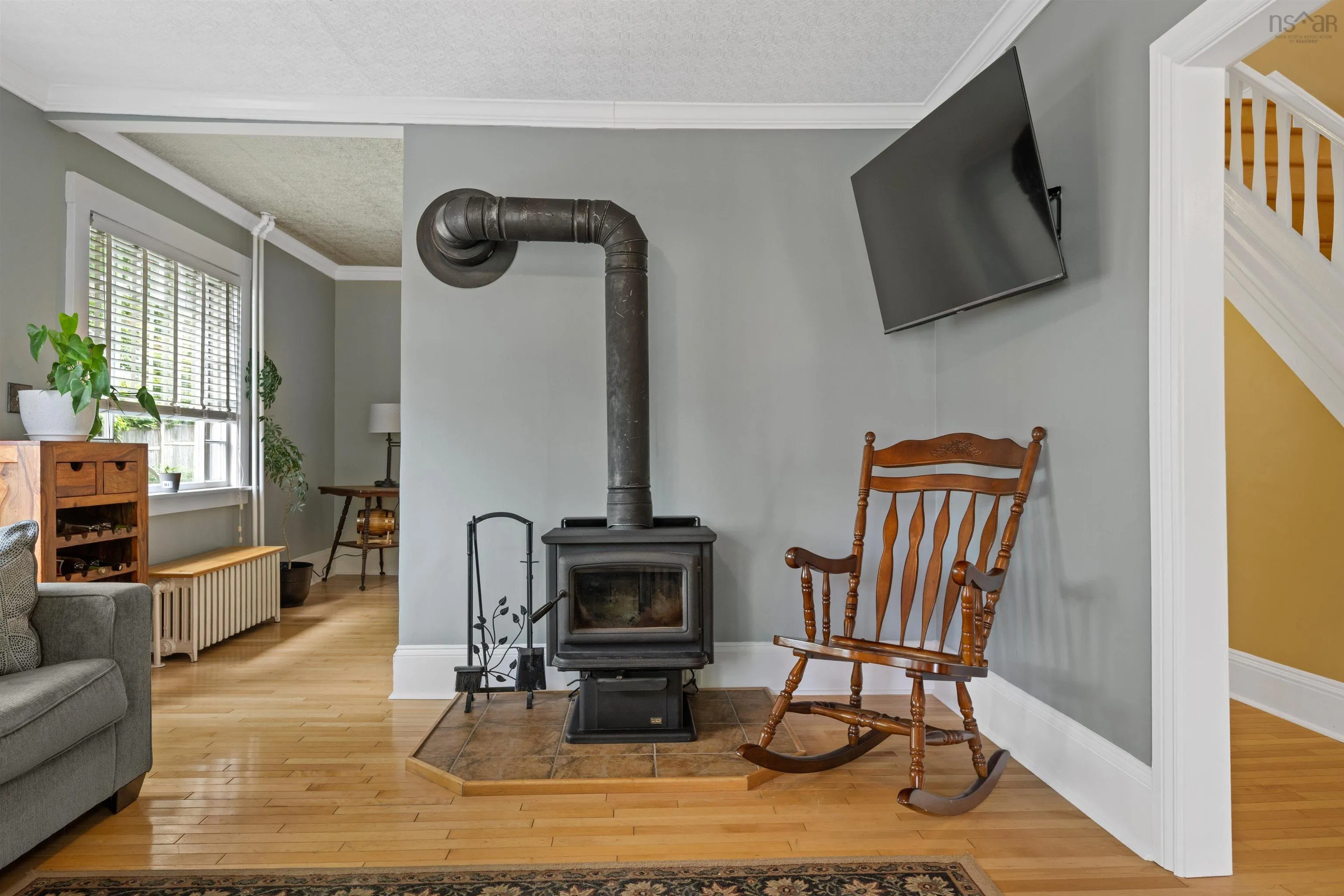 153 Pleasant Street, Bridgewater, NS B4V 1N4, 5 Bedrooms Bedrooms, ,3 BathroomsBathrooms,Residential,For Sale,Pleasant,202518019