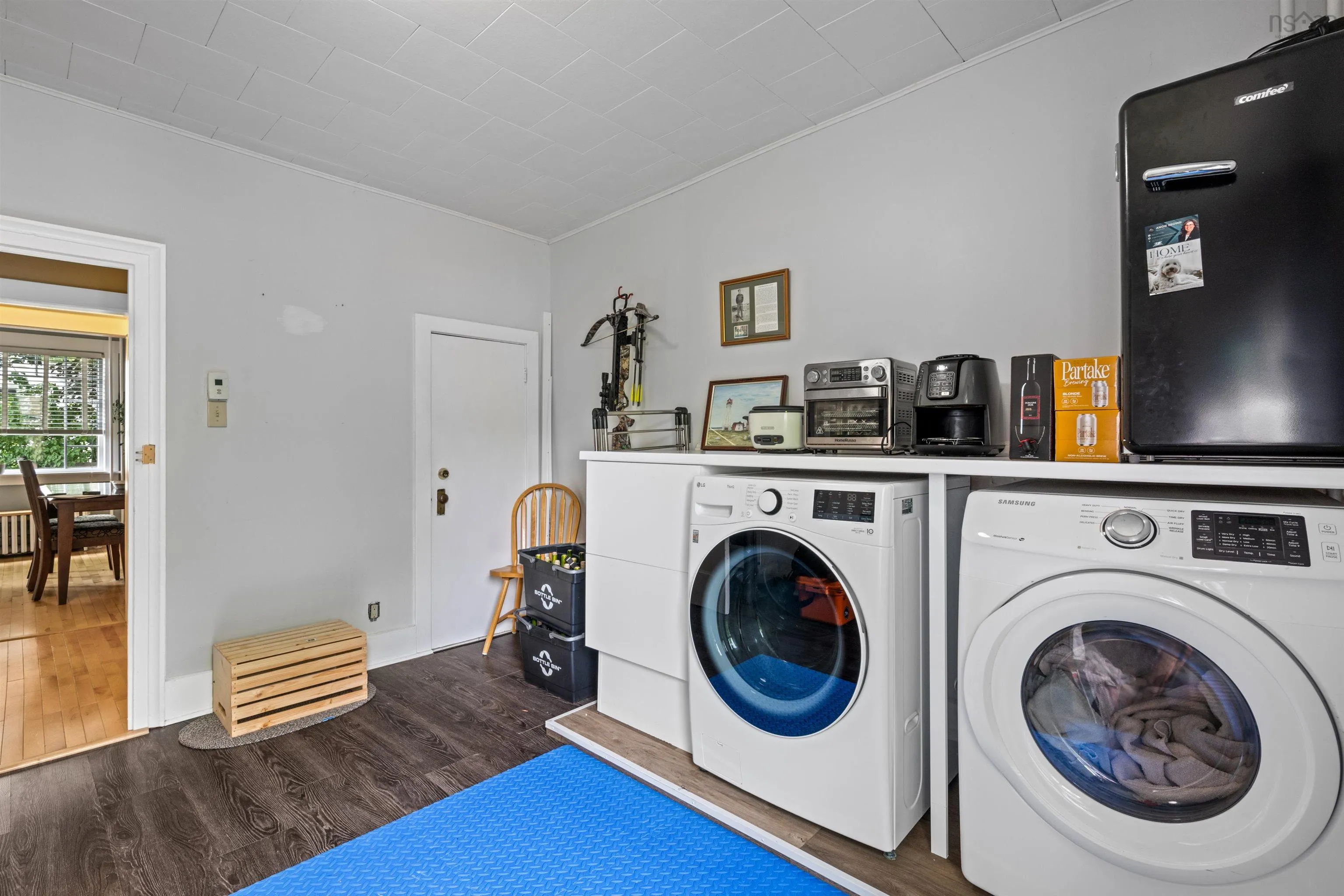 153 Pleasant Street, Bridgewater, NS B4V 1N4, 5 Bedrooms Bedrooms, ,3 BathroomsBathrooms,Residential,For Sale,Pleasant,202518019