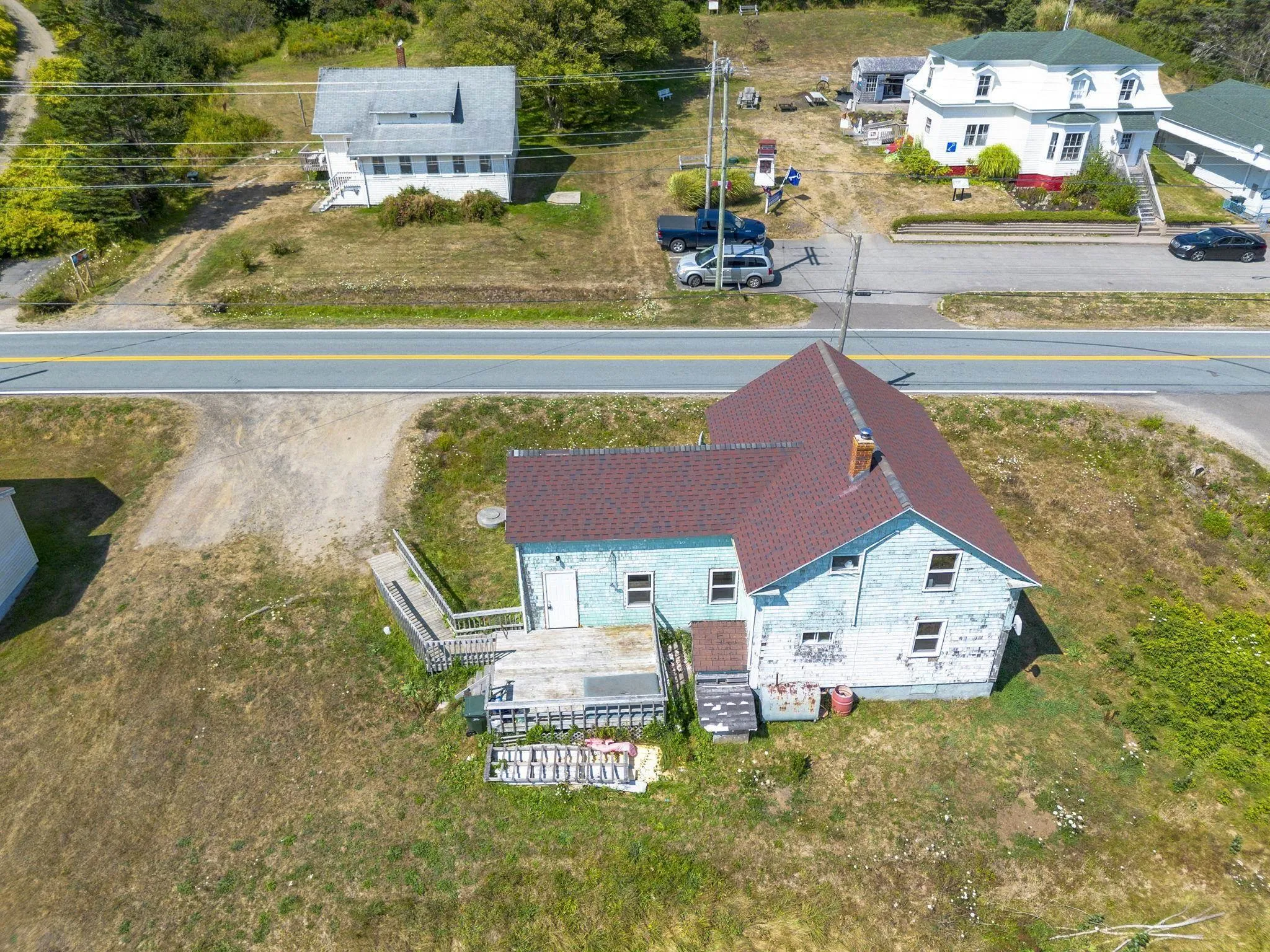 240 217 Highway, Freeport, NS B0V 1B0, 4 Bedrooms Bedrooms, ,2 BathroomsBathrooms,Residential,For Sale,217,202522355