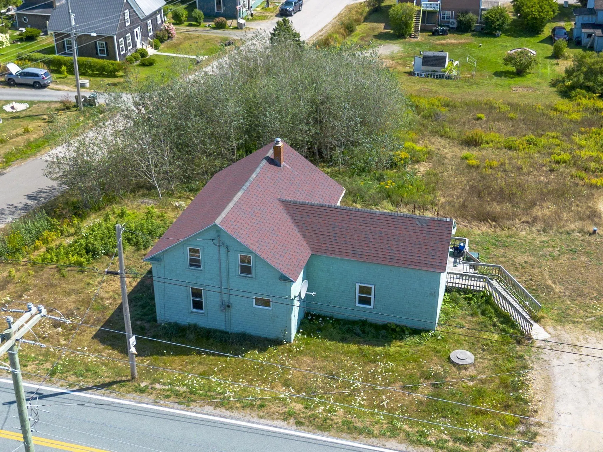240 217 Highway, Freeport, NS B0V 1B0, 4 Bedrooms Bedrooms, ,2 BathroomsBathrooms,Residential,For Sale,217,202522355