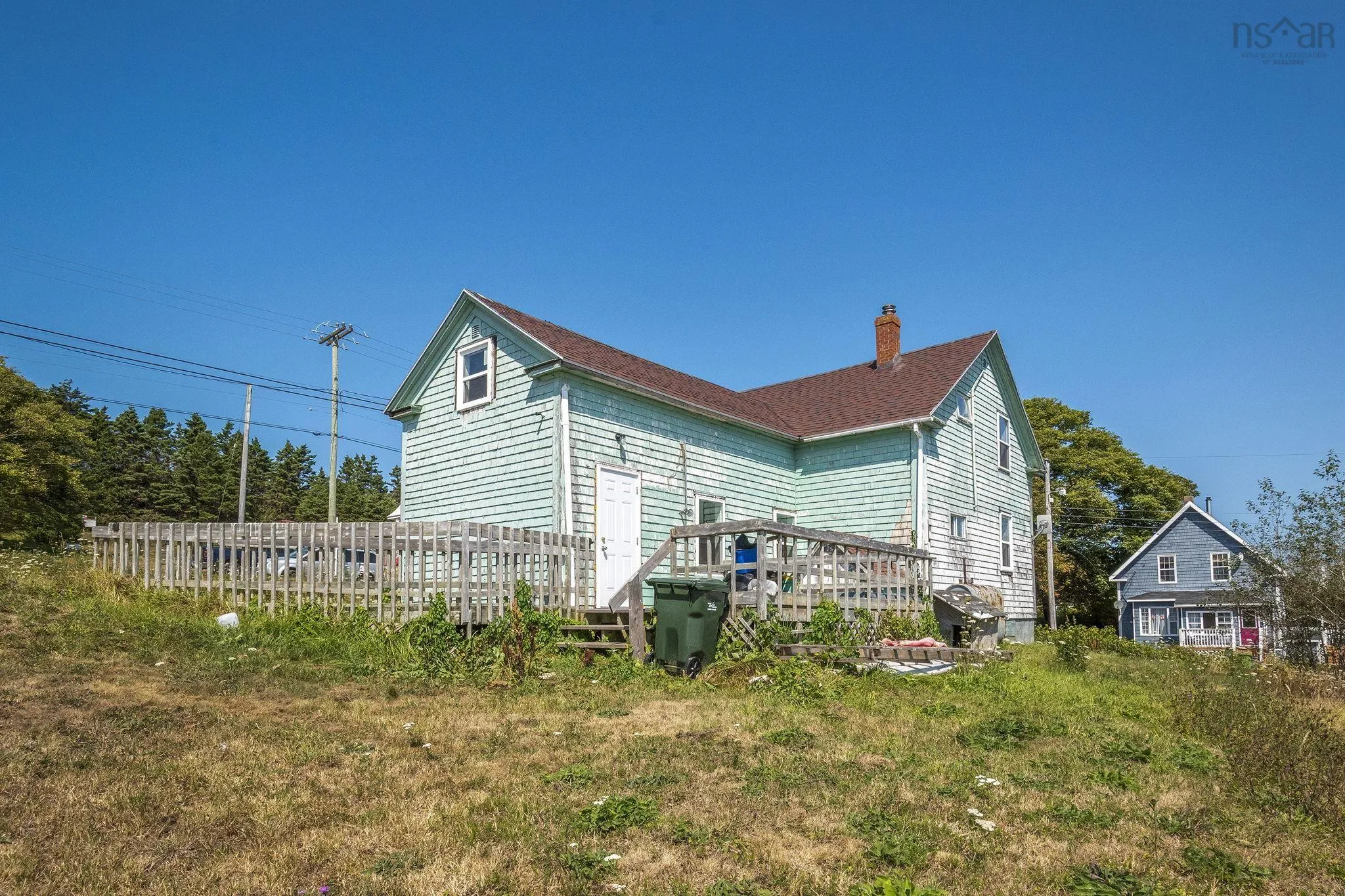 240 217 Highway, Freeport, NS B0V 1B0, 4 Bedrooms Bedrooms, ,2 BathroomsBathrooms,Residential,For Sale,217,202522355