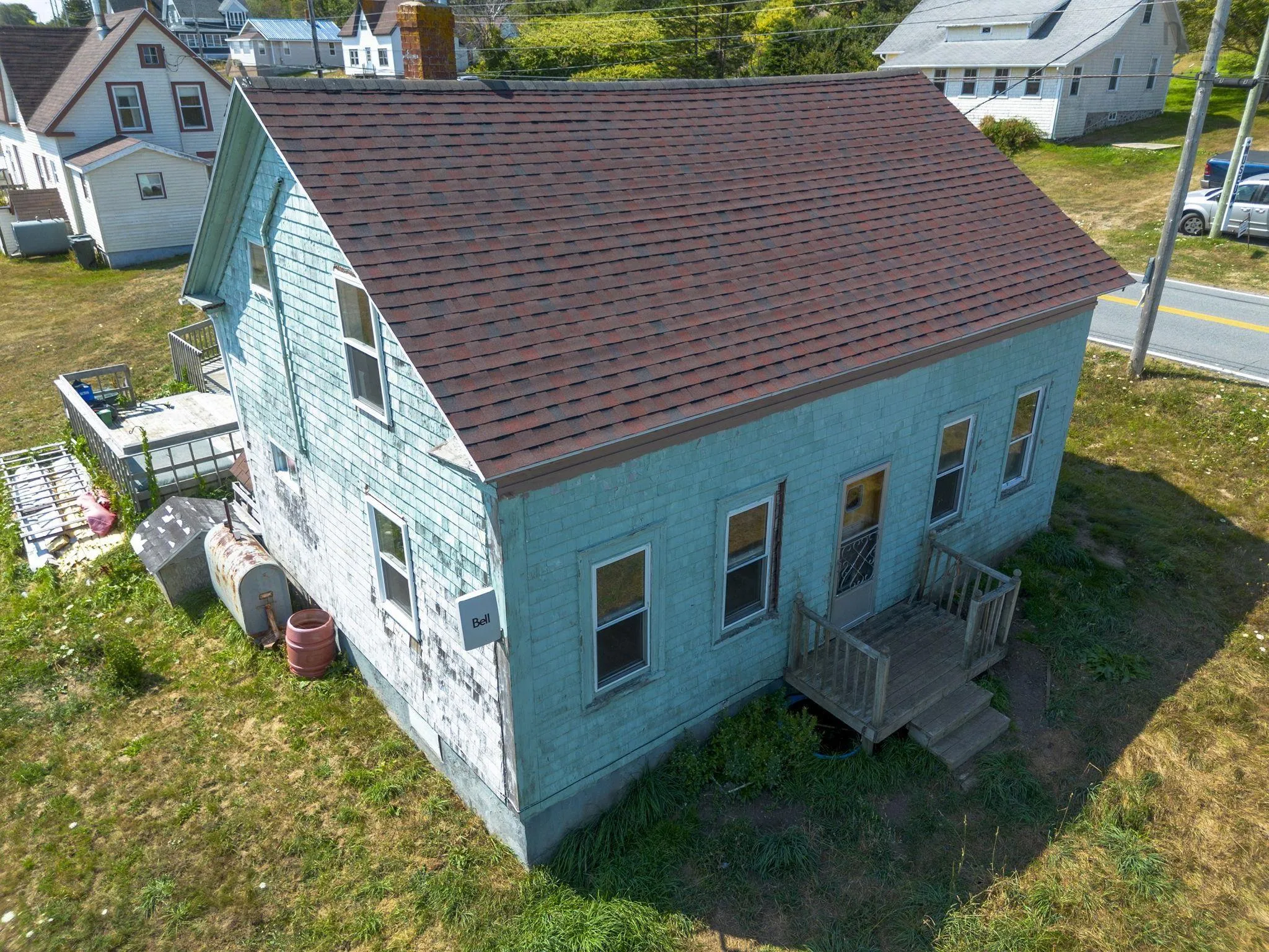 240 217 Highway, Freeport, NS B0V 1B0, 4 Bedrooms Bedrooms, ,2 BathroomsBathrooms,Residential,For Sale,217,202522355