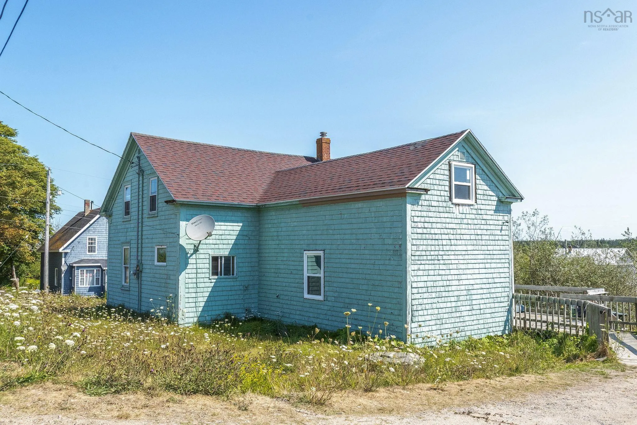 240 217 Highway, Freeport, NS B0V 1B0, 4 Bedrooms Bedrooms, ,2 BathroomsBathrooms,Residential,For Sale,217,202522355