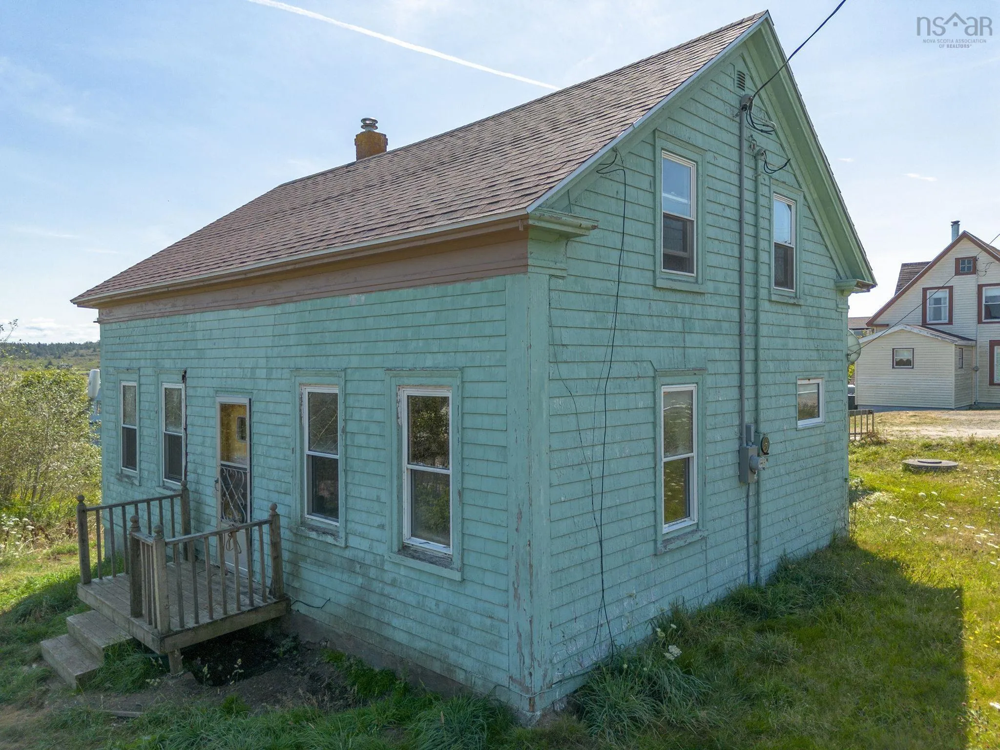 240 217 Highway, Freeport, NS B0V 1B0, 4 Bedrooms Bedrooms, ,2 BathroomsBathrooms,Residential,For Sale,217,202522355