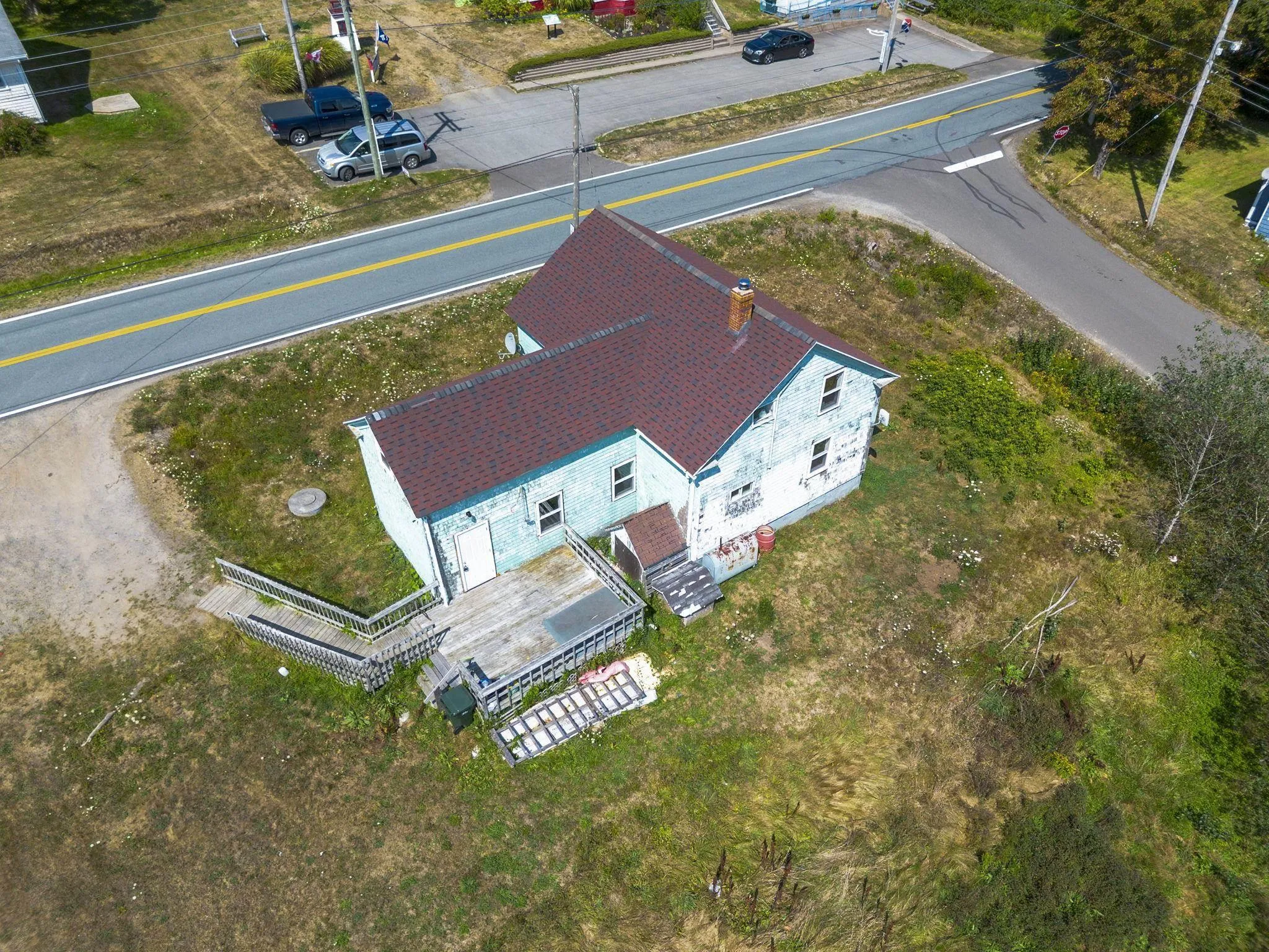 240 217 Highway, Freeport, NS B0V 1B0, 4 Bedrooms Bedrooms, ,2 BathroomsBathrooms,Residential,For Sale,217,202522355