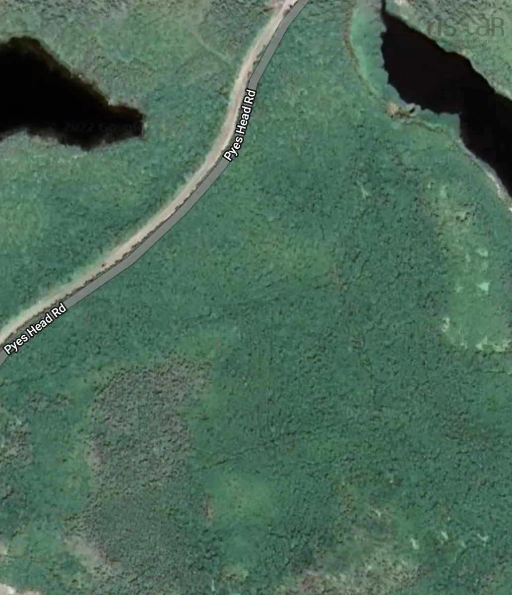 Lot 3 Pyes Head Road, Liscomb Ns B0j 2g0, ,Land,For Sale,Pyes Head,202323502