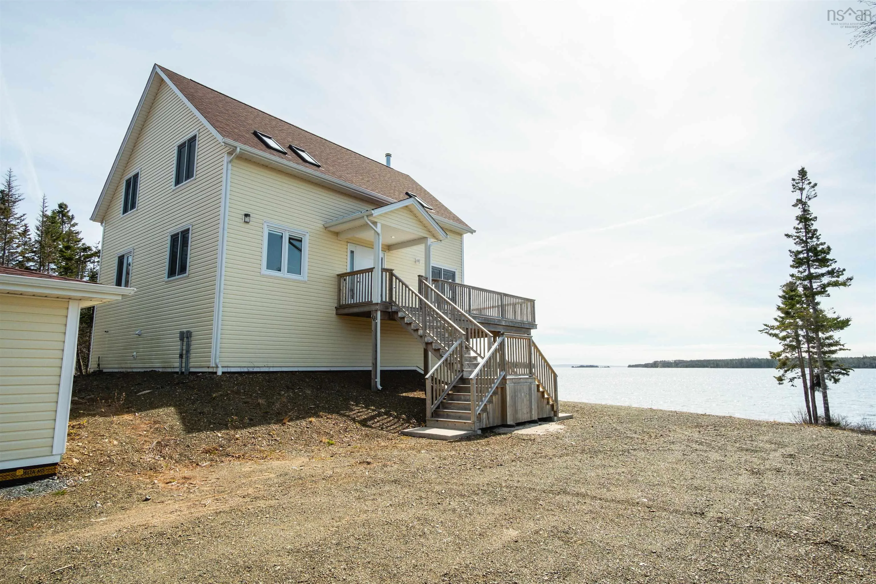 234 Redbird Drive, Malagawatch, NS B0E 2Y0, 6 Bedrooms Bedrooms, ,3 BathroomsBathrooms,Residential,For Sale,Redbird,202511117