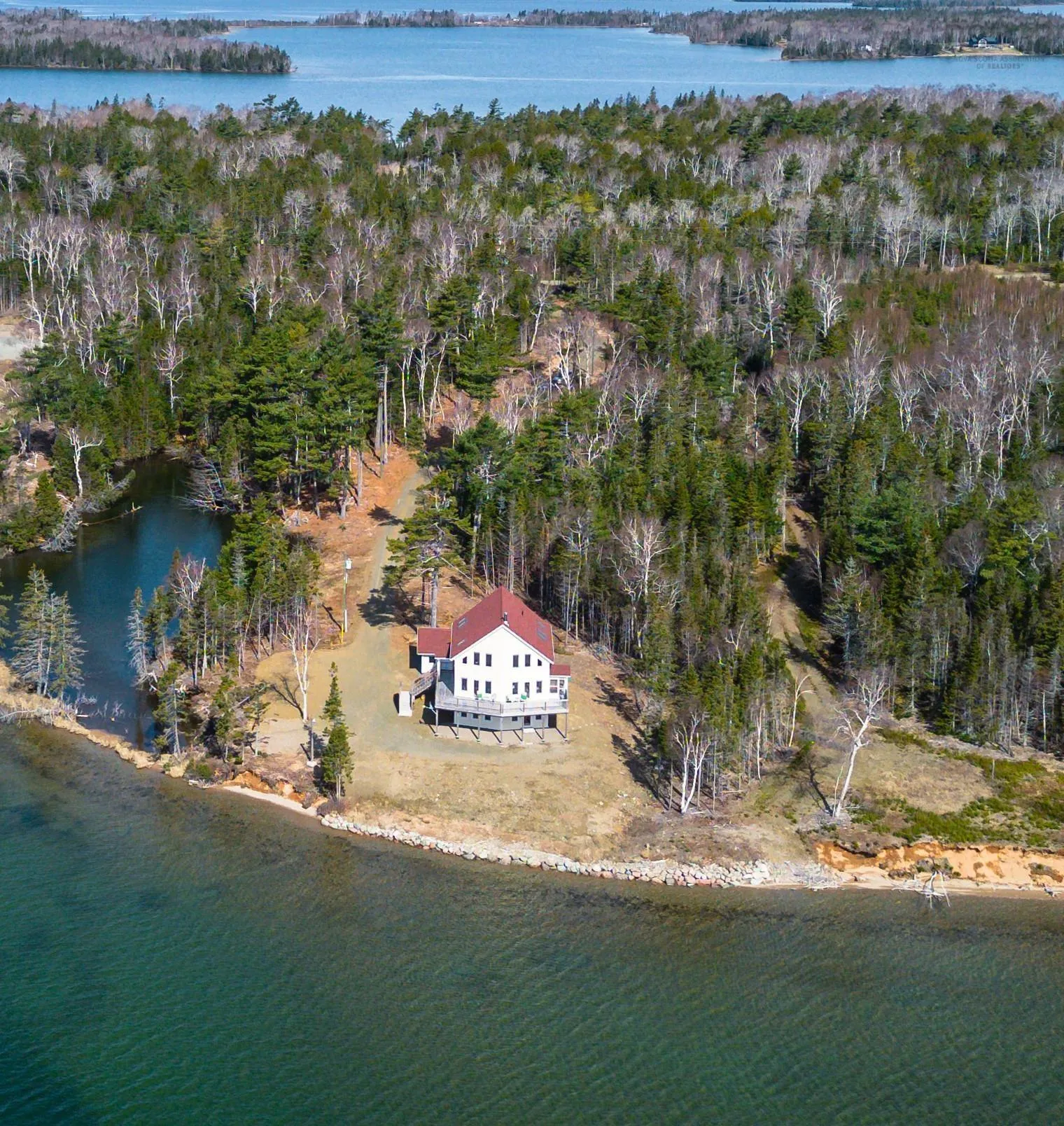 234 Redbird Drive, Malagawatch, NS B0E 2Y0, 6 Bedrooms Bedrooms, ,3 BathroomsBathrooms,Residential,For Sale,Redbird,202511117