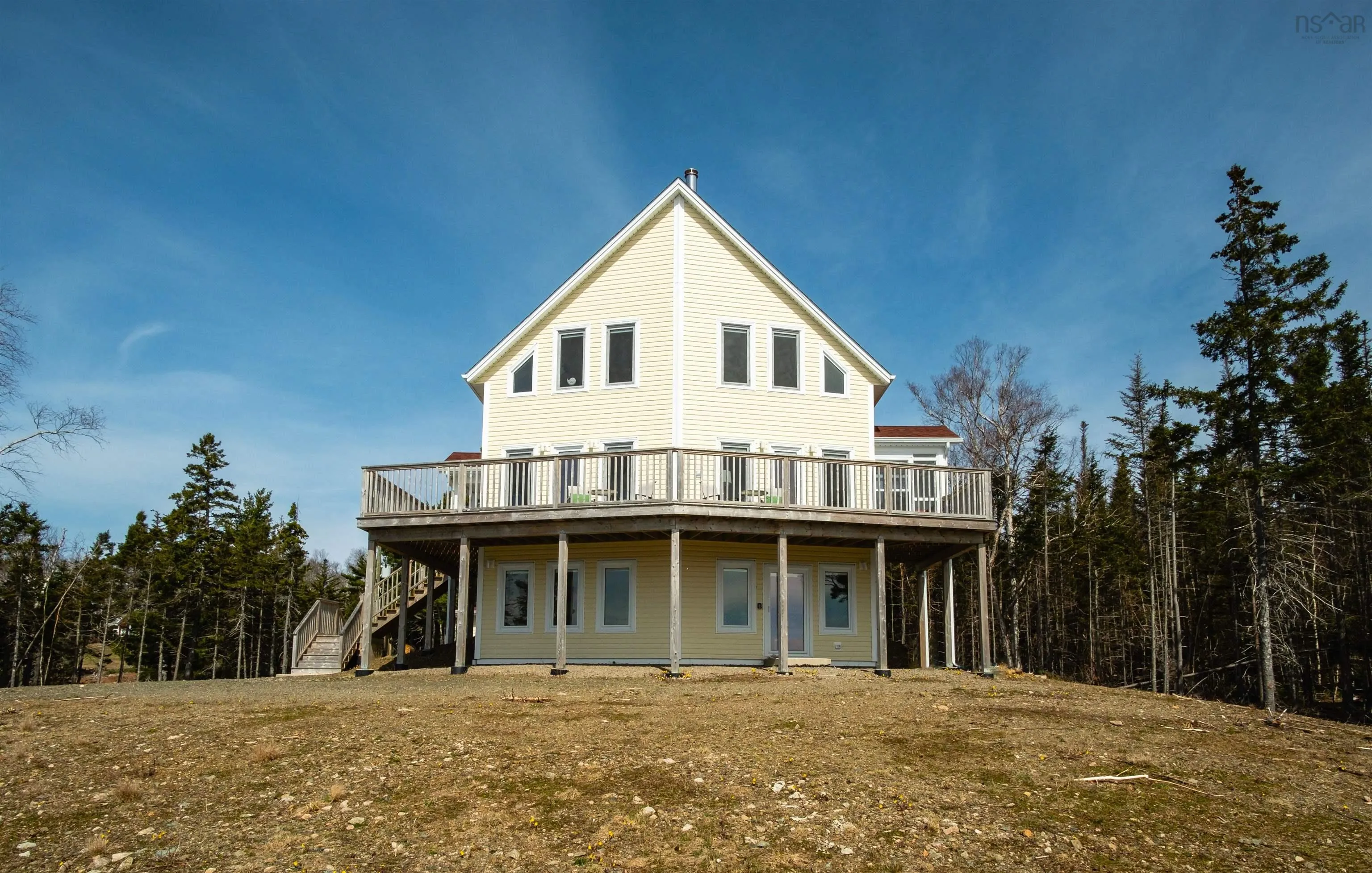 234 Redbird Drive, Malagawatch, NS B0E 2Y0, 6 Bedrooms Bedrooms, ,3 BathroomsBathrooms,Residential,For Sale,Redbird,202511117