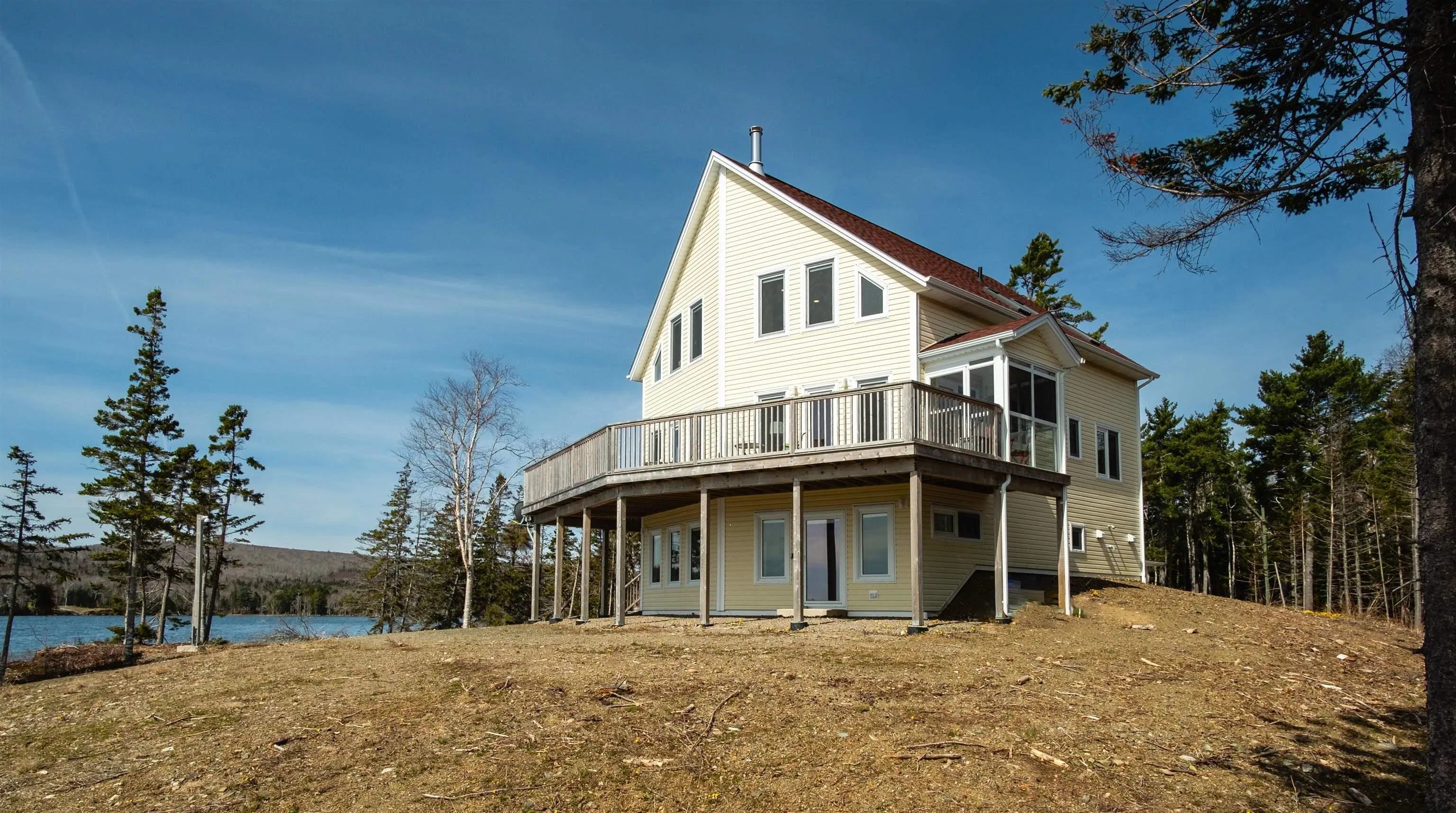 234 Redbird Drive, Malagawatch, NS B0E 2Y0, 6 Bedrooms Bedrooms, ,3 BathroomsBathrooms,Residential,For Sale,Redbird,202511117