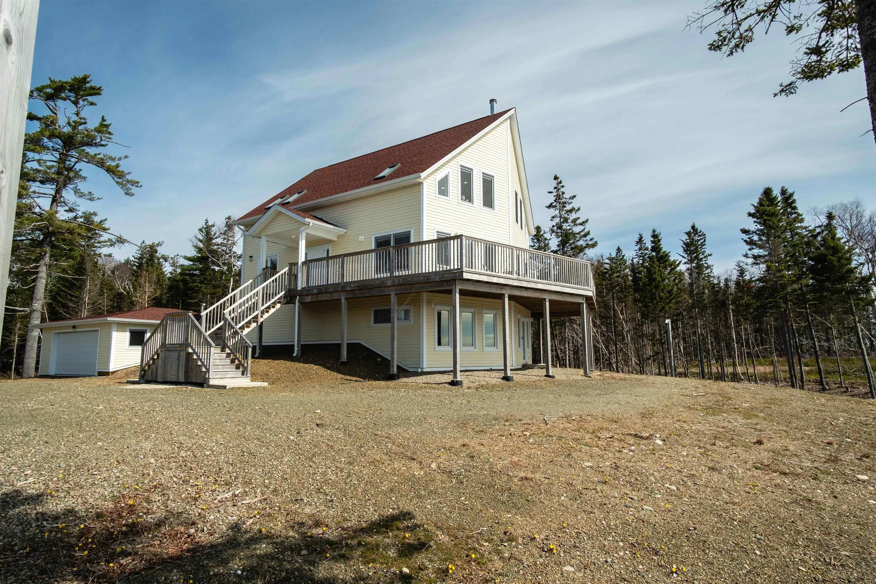 234 Redbird Drive, Malagawatch, NS B0E 2Y0, 6 Bedrooms Bedrooms, ,3 BathroomsBathrooms,Residential,For Sale,Redbird,202511117