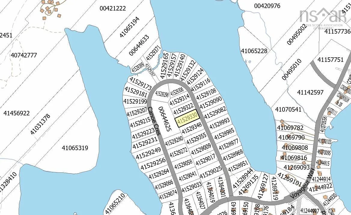 156 Canoe Crescent Lot 123, Hammonds Plains Ns B4b 2a6, 4 Bedrooms Bedrooms, ,4 BathroomsBathrooms,Residential,For Sale,Canoe,202506156