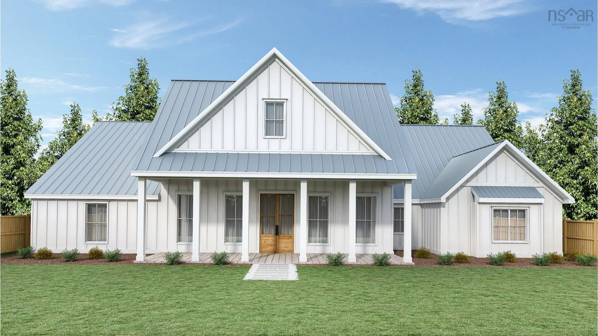 156 Canoe Crescent Lot 123, Hammonds Plains Ns B4b 2a6, 4 Bedrooms Bedrooms, ,4 BathroomsBathrooms,Residential,For Sale,Canoe,202506156