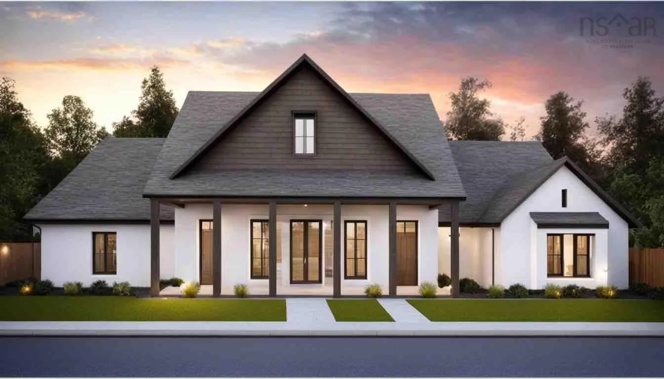 156 Canoe Crescent Lot 123, Hammonds Plains Ns B4b 2a6, 4 Bedrooms Bedrooms, ,4 BathroomsBathrooms,Residential,For Sale,Canoe,202506156