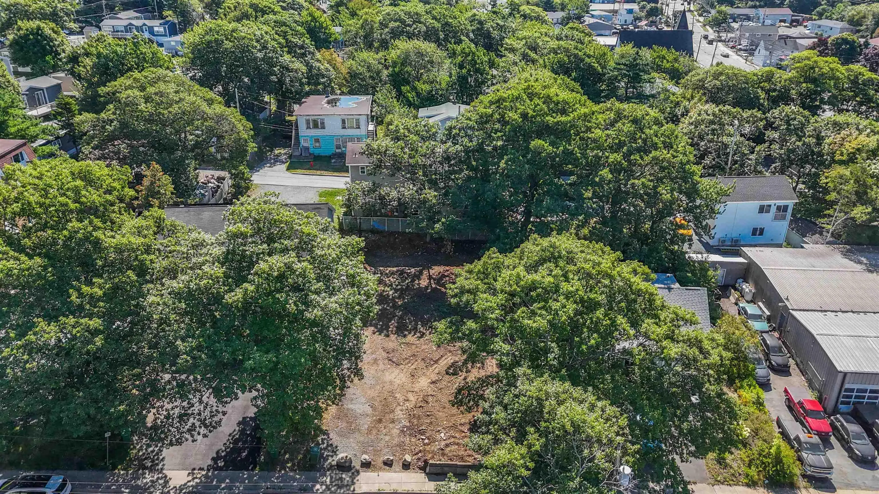 6 Springhill Road, Dartmouth, NS B3A 4H5, ,Land,For Sale,Springhill,202521923