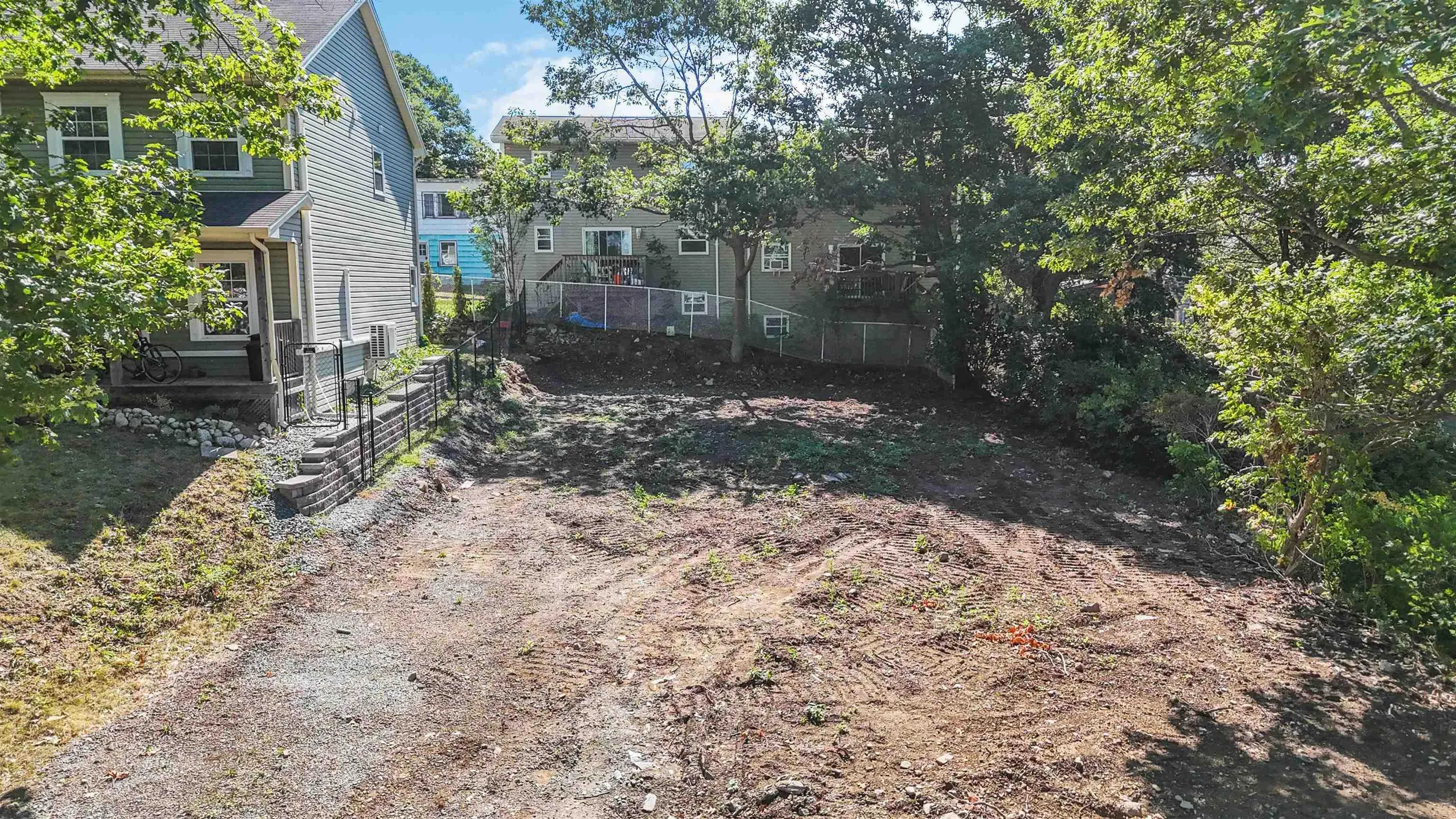 6 Springhill Road, Dartmouth, NS B3A 4H5, ,Land,For Sale,Springhill,202521923