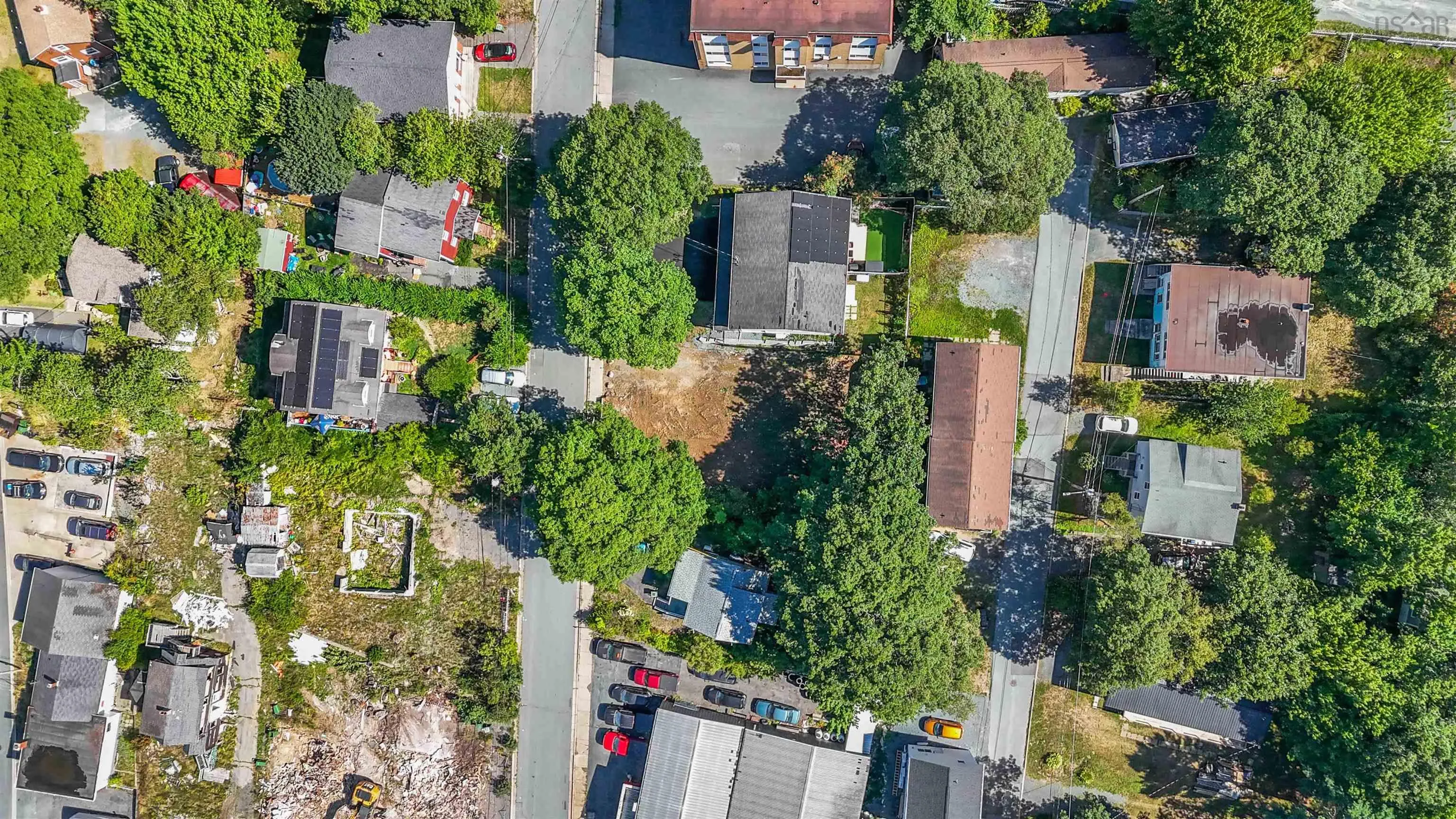 6 Springhill Road, Dartmouth, NS B3A 4H5, ,Land,For Sale,Springhill,202521923