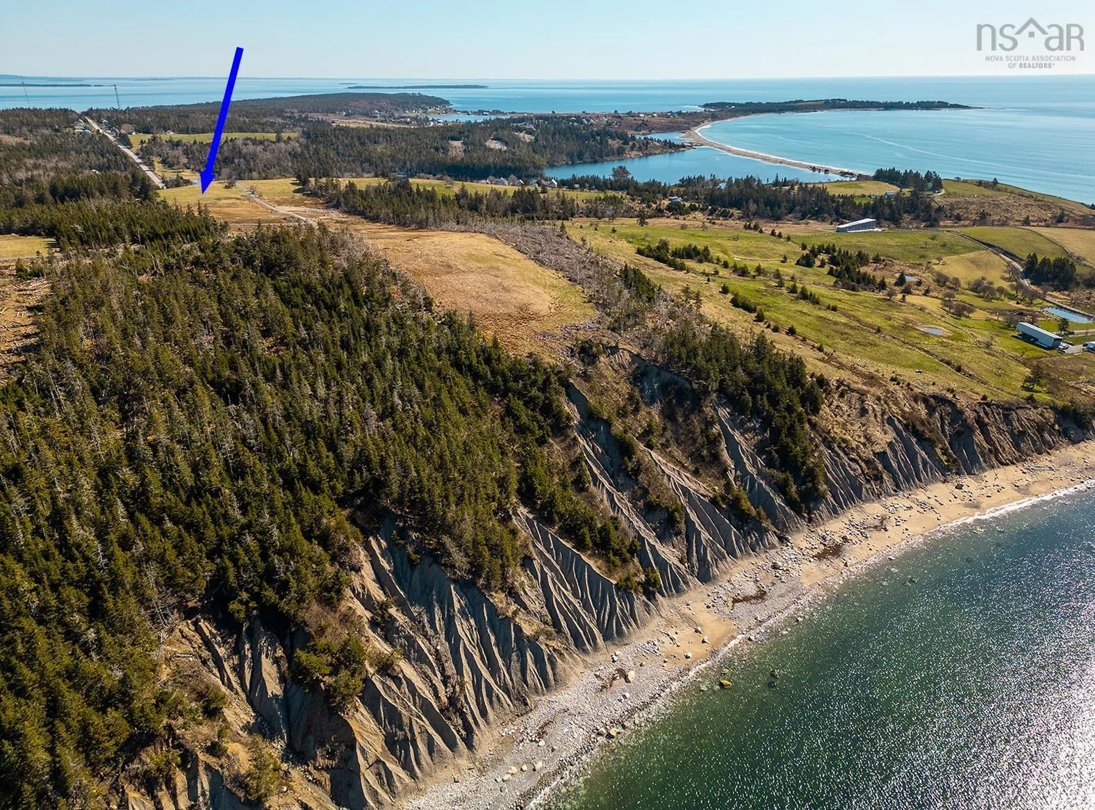 Upper Kingsburg Road Lot 5, Upper Kingsburg Ns B0j 2x0, ,Land,For Sale,Upper Kingsburg,202509737