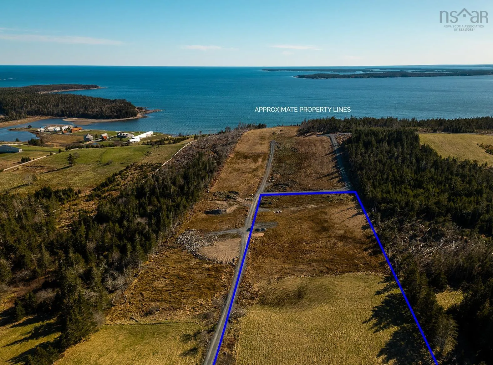 Upper Kingsburg Road Lot 5, Upper Kingsburg Ns B0j 2x0, ,Land,For Sale,Upper Kingsburg,202509737