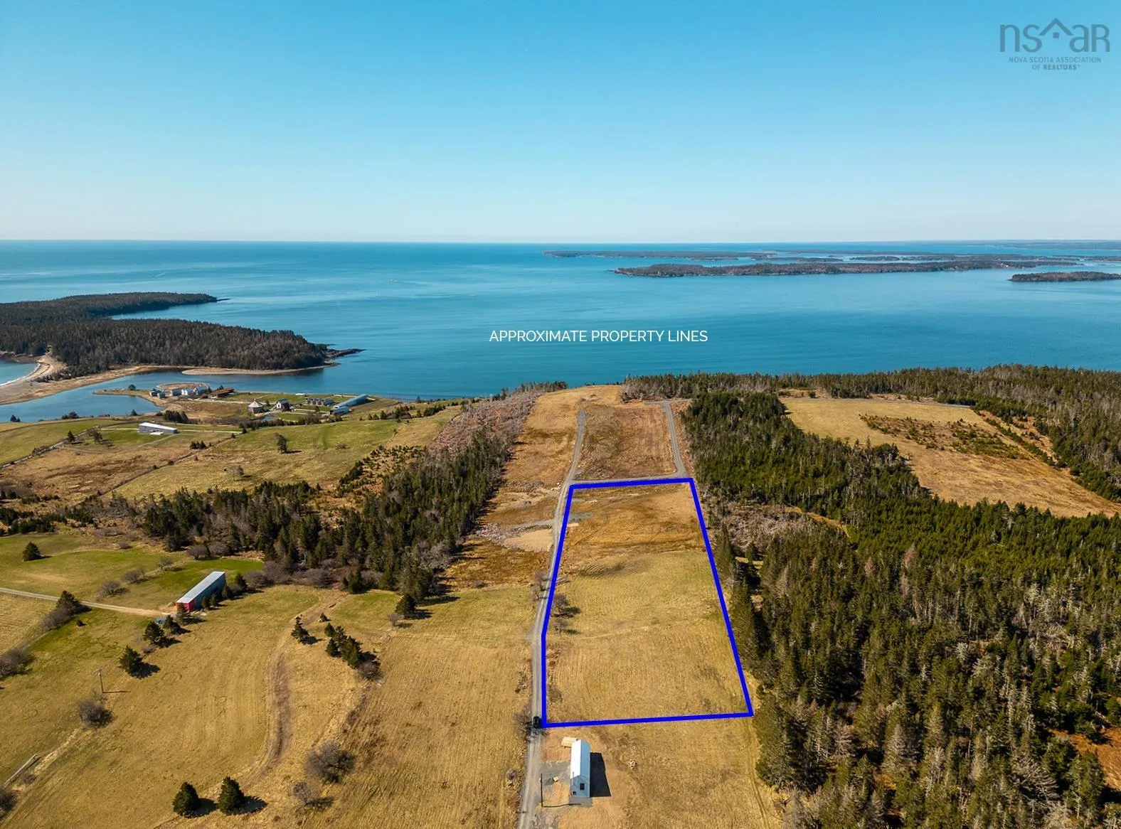 Upper Kingsburg Road Lot 5, Upper Kingsburg Ns B0j 2x0, ,Land,For Sale,Upper Kingsburg,202509737