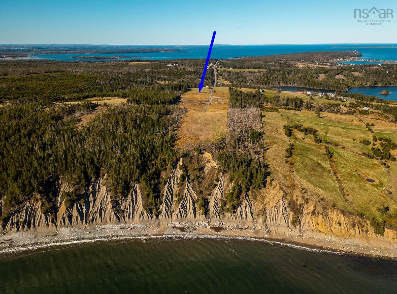 Upper Kingsburg Road Lot 5, Upper Kingsburg Ns B0j 2x0, ,Land,For Sale,Upper Kingsburg,202509737