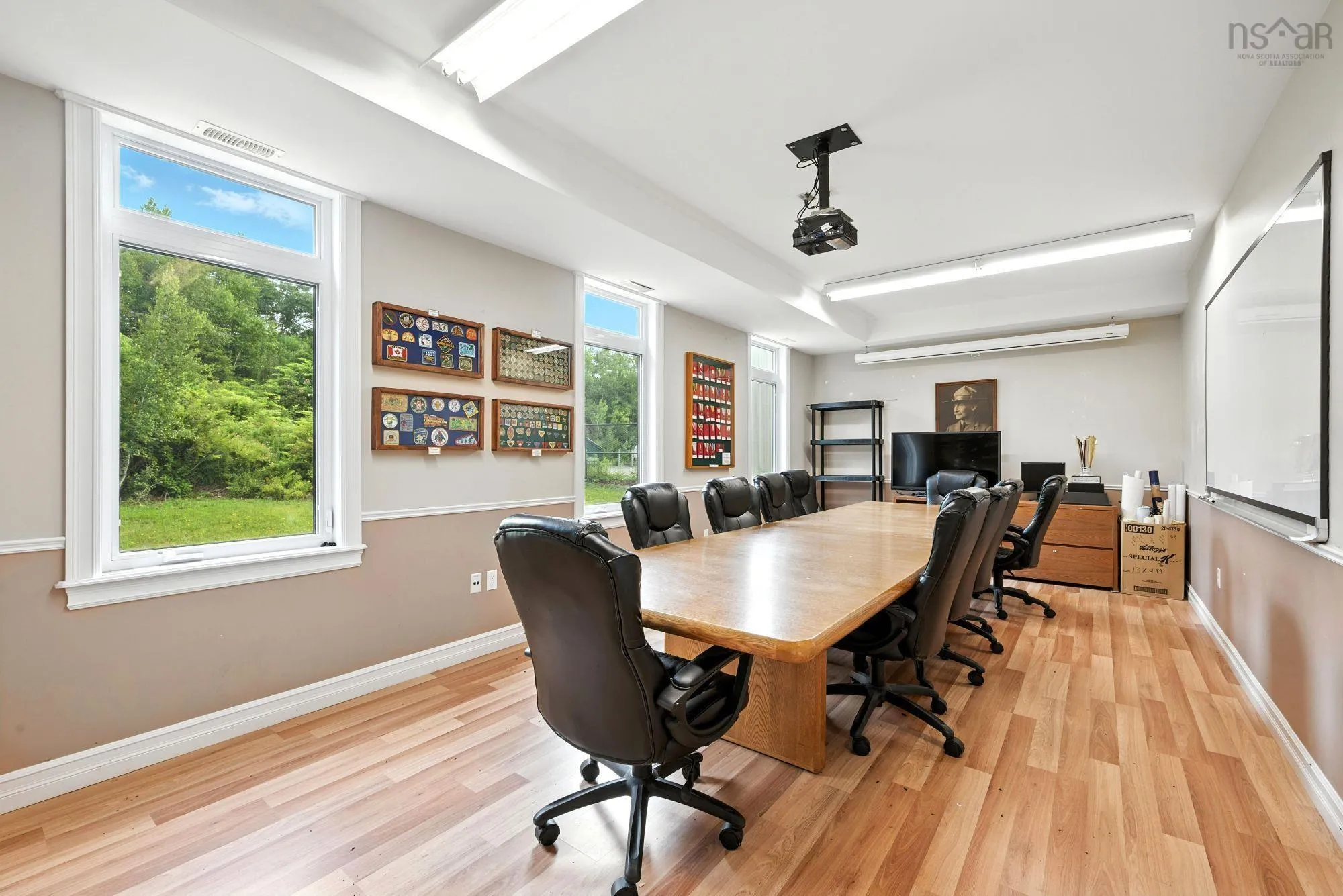 84 Thorne Avenue, Dartmouth, NS B3B 1Y5, ,Commercial Sale,For Sale,Thorne,202517892
