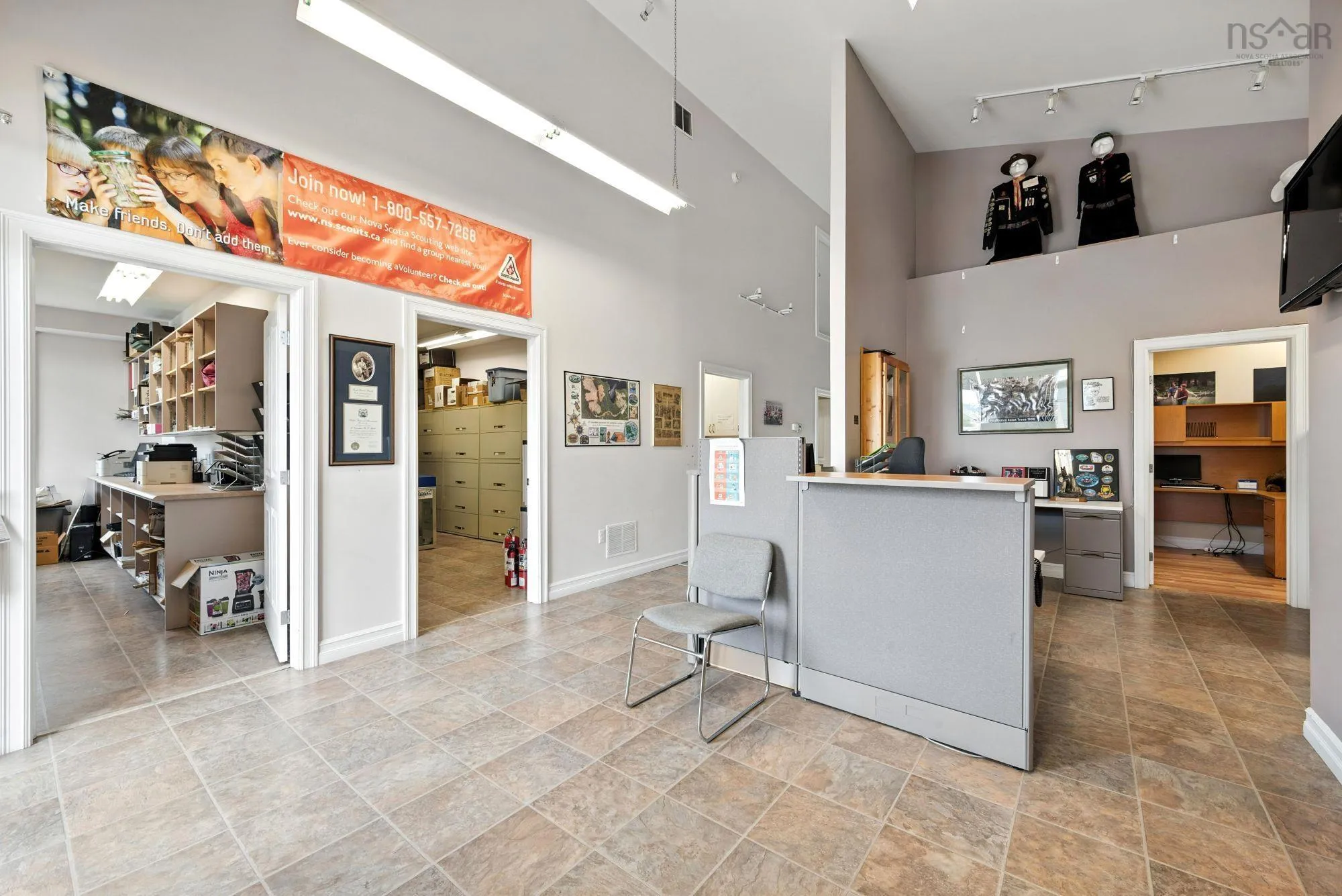 84 Thorne Avenue, Dartmouth, NS B3B 1Y5, ,Commercial Sale,For Sale,Thorne,202517892