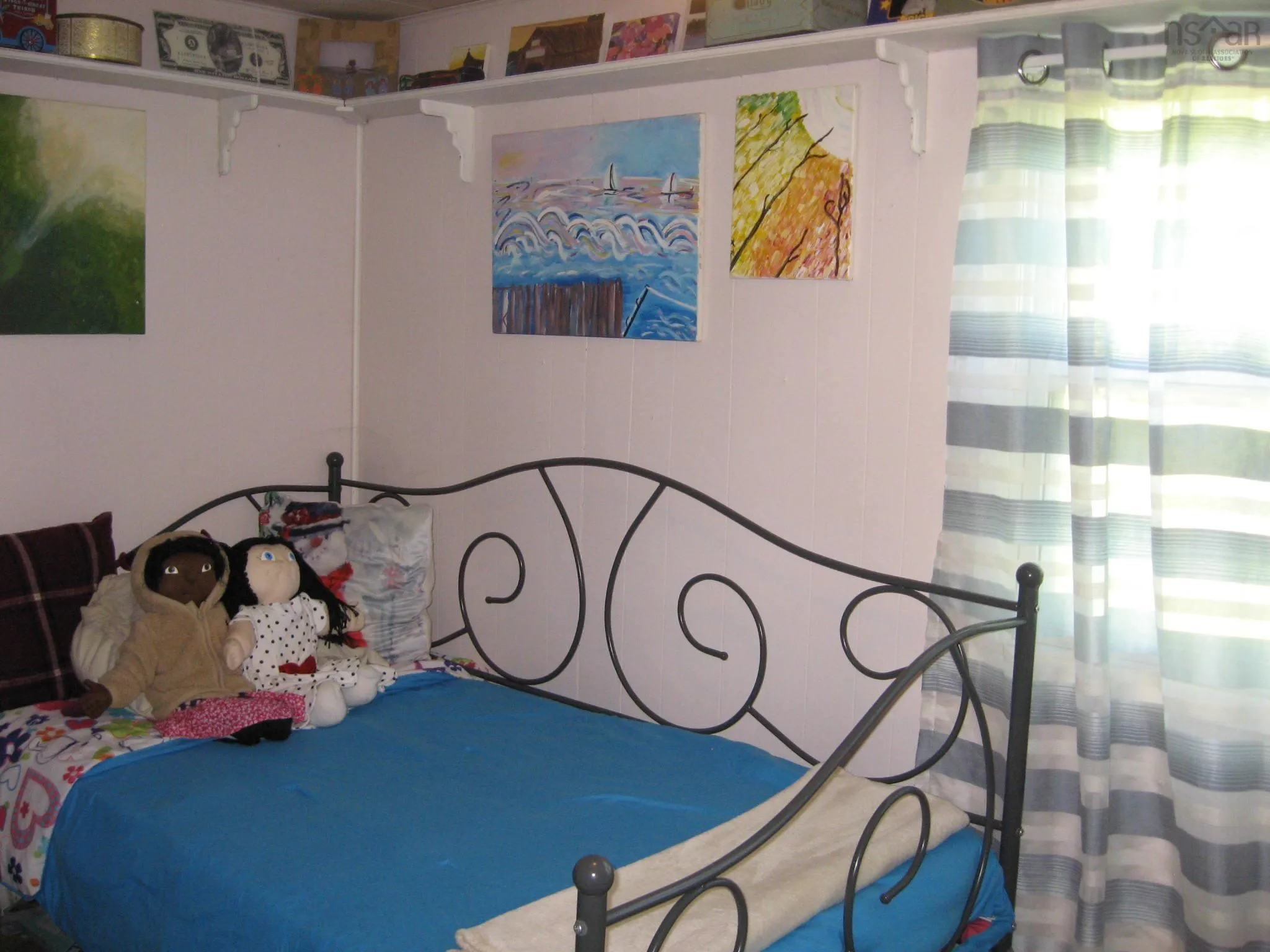22 M Smith Road, White Point, NS B0T 1K0, 2 Bedrooms Bedrooms, ,1 BathroomBathrooms,Residential,For Sale,M Smith,202523544