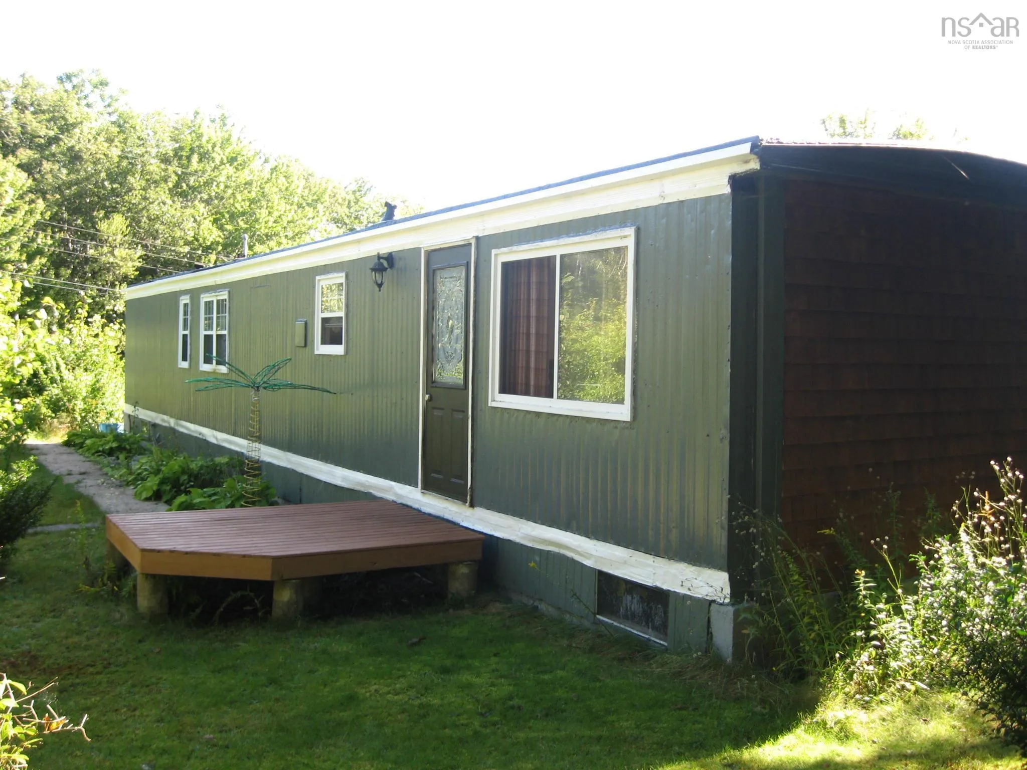 22 M Smith Road, White Point, NS B0T 1K0, 2 Bedrooms Bedrooms, ,1 BathroomBathrooms,Residential,For Sale,M Smith,202523544