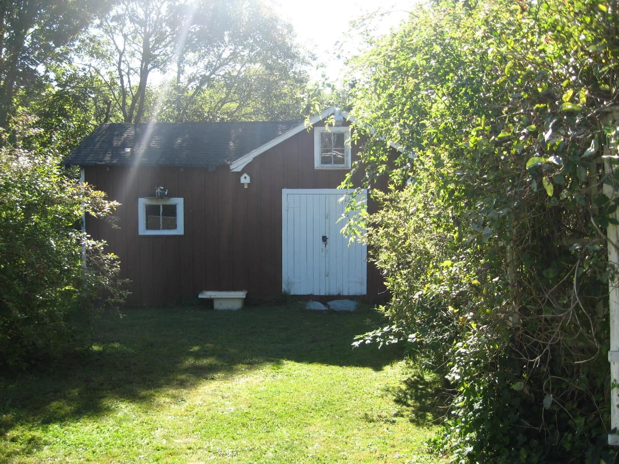 22 M Smith Road, White Point, NS B0T 1K0, 2 Bedrooms Bedrooms, ,1 BathroomBathrooms,Residential,For Sale,M Smith,202523544